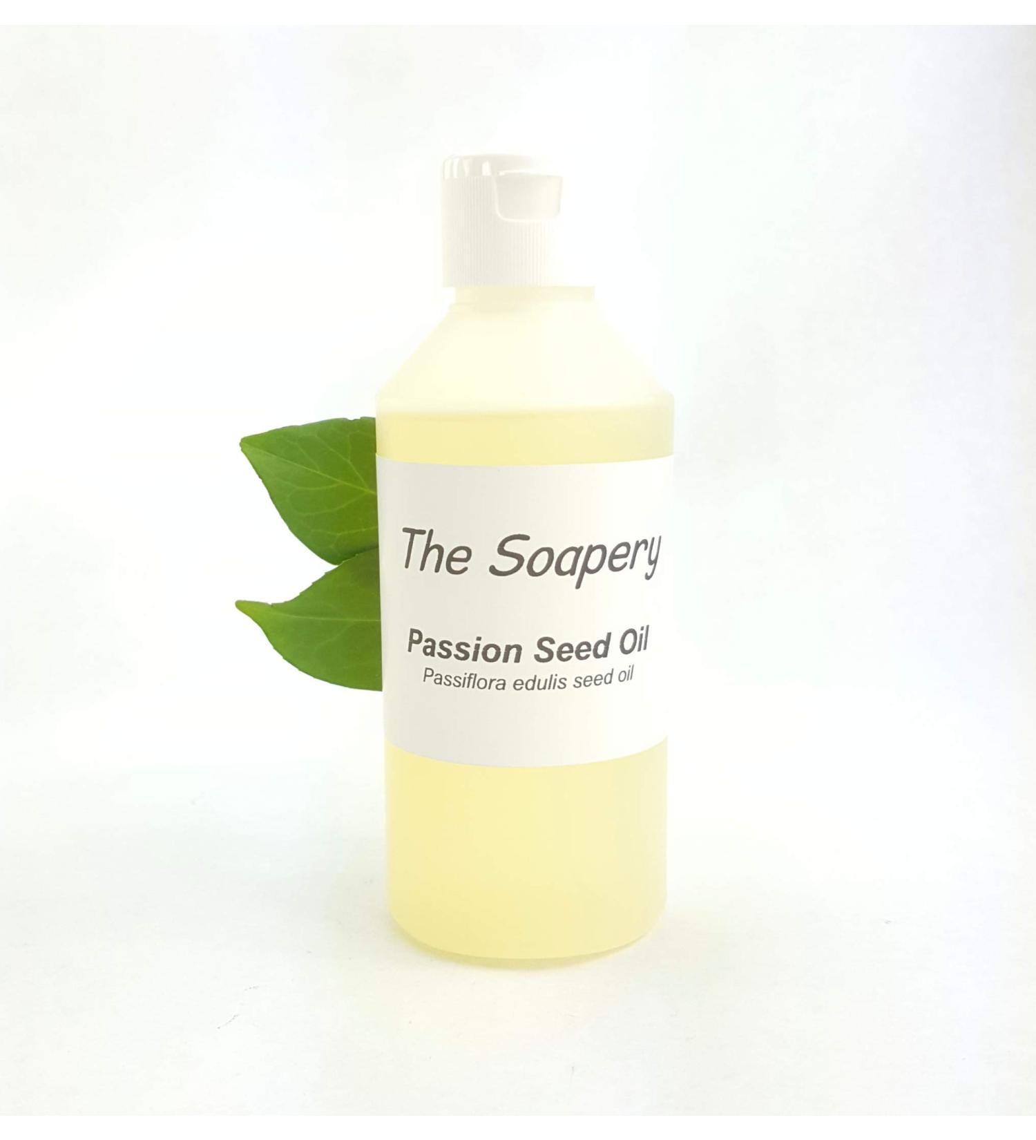 Maracuja oil passion flower oil 250 ml