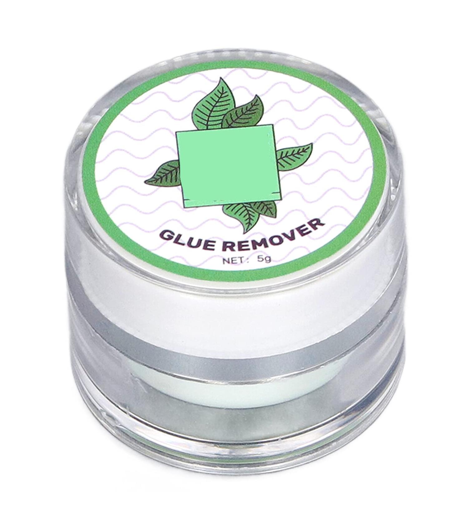 5g Mascara Remover Mild Formula Quickly Dissolves Easy To Clean Suitable For All Skin Types (Light Green) - Buy Online on GoSupps.com