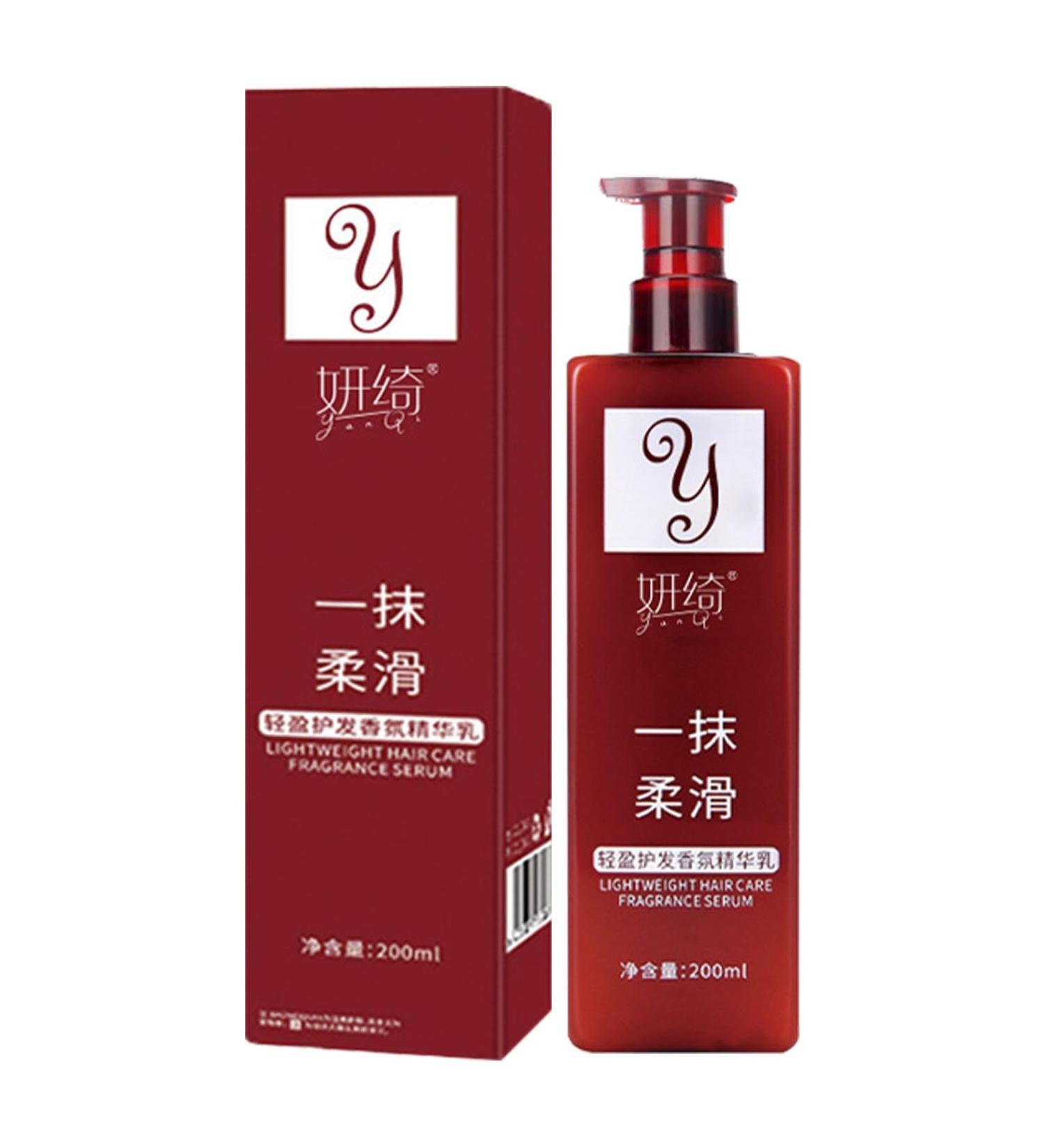  Sloane Leave-in Conditioner for Curly Hair 200ml Smoothing Conditioner Nourishes Moisturized and Shiny Hair - Buy Online on GoSupps.com