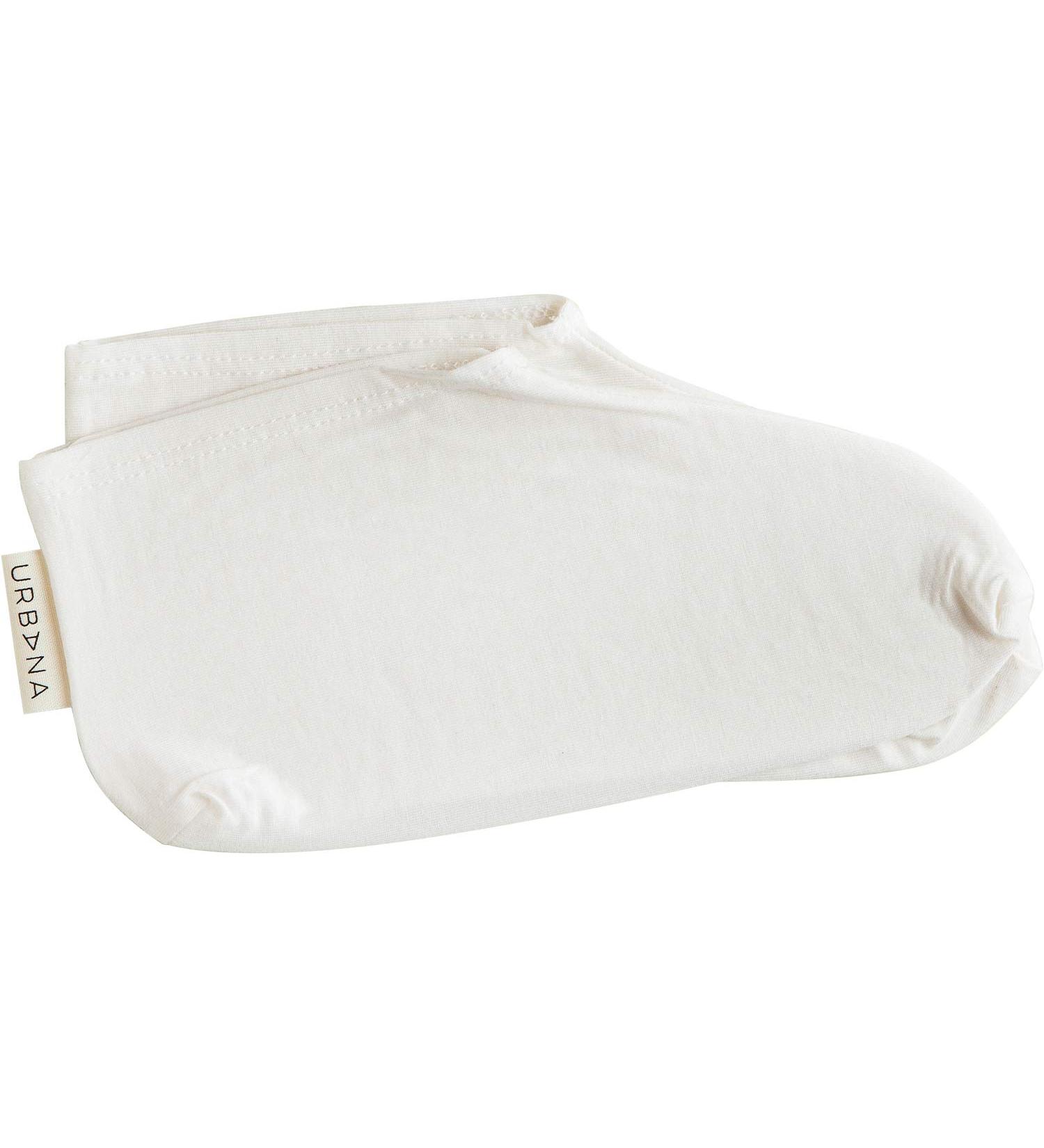 Urbana Spa Prive Bamboo Moisturizing Booties - European Soaps | 1 Pair - Buy Online on GoSupps.com