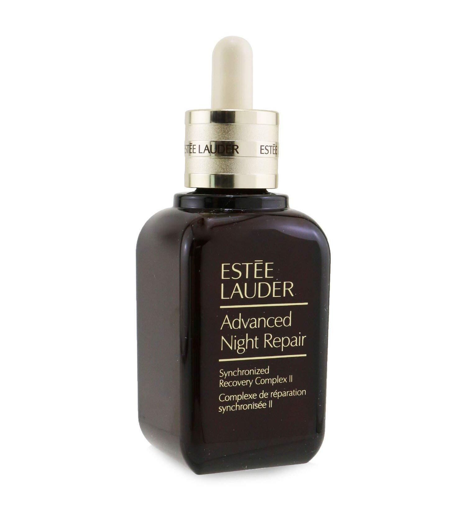 Est e Lauder Face Serum 75 ml - Buy Online on GoSupps.com