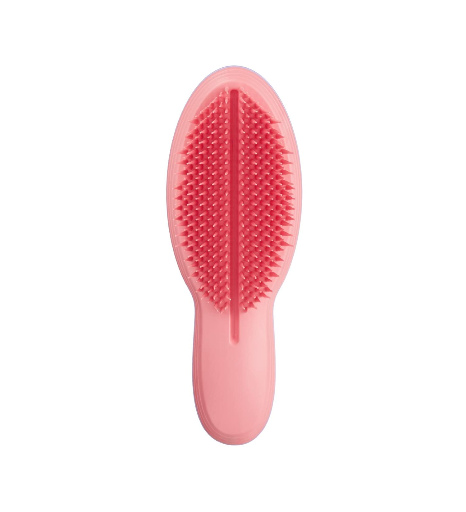 Tangle Teezer Ultimate Finisher Hairbrush - Adds Volume, Smoothness and Shine - Pink - Buy Online on GoSupps.com