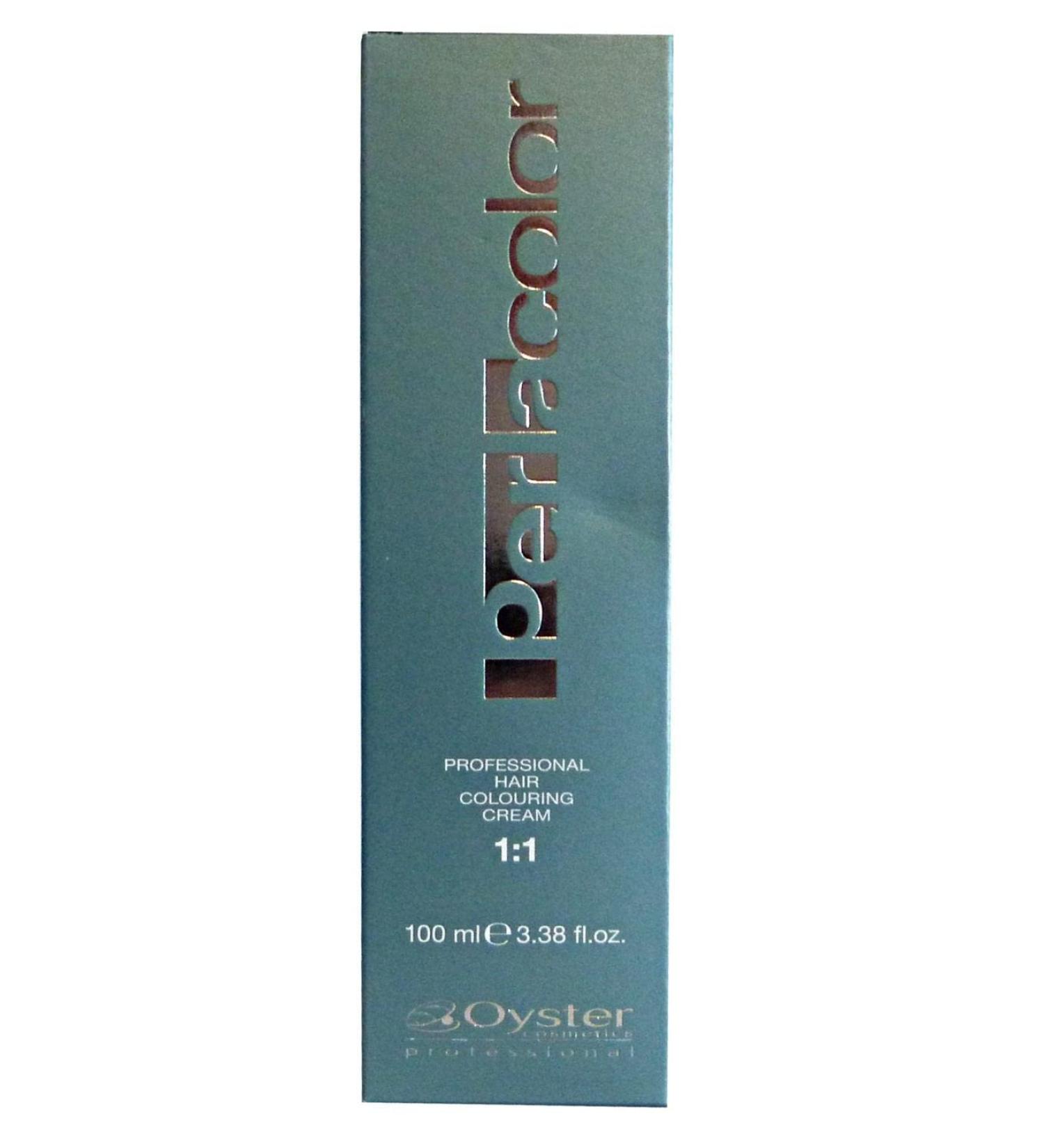 OYSTER PERLACOLOR Perlacolor Professional Hair Colour 55 ml