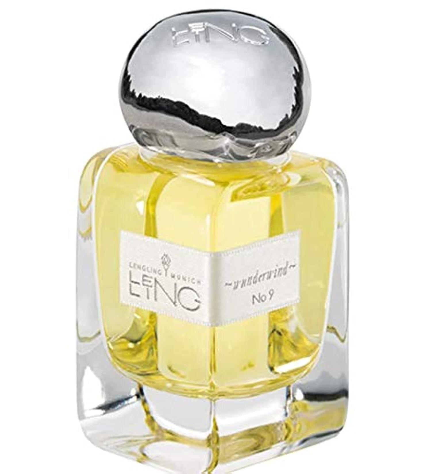 By Lengling Extrait De Parfum Spray 1.7 Oz