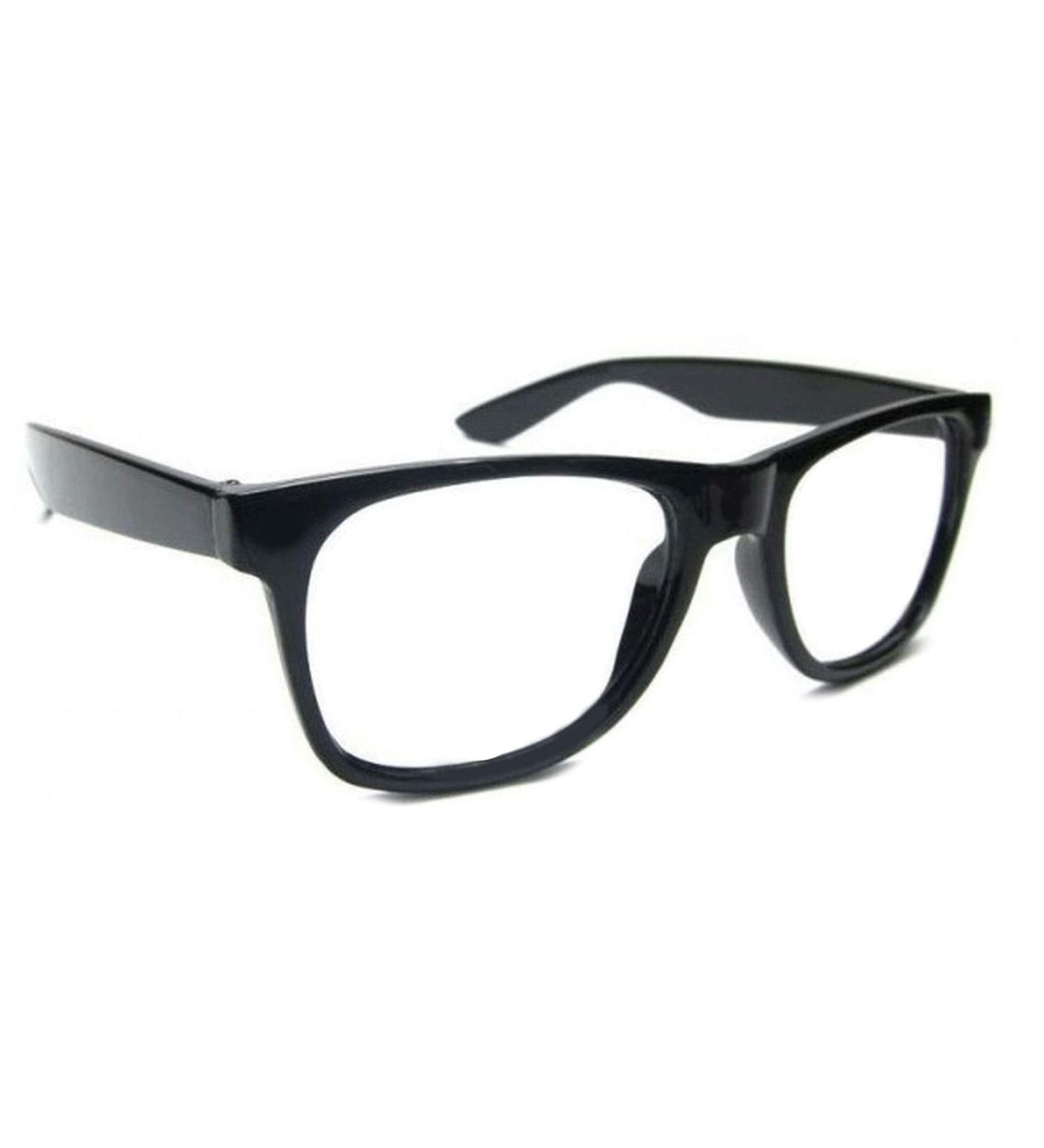 Mfaz Morefaz Ltd New Unisex (women men) retro vintage reading glasses glasses +0.50.75 +1.5 +2.0 +2.5 +3.00 +4.00 Reading Glasses +0.50 Black