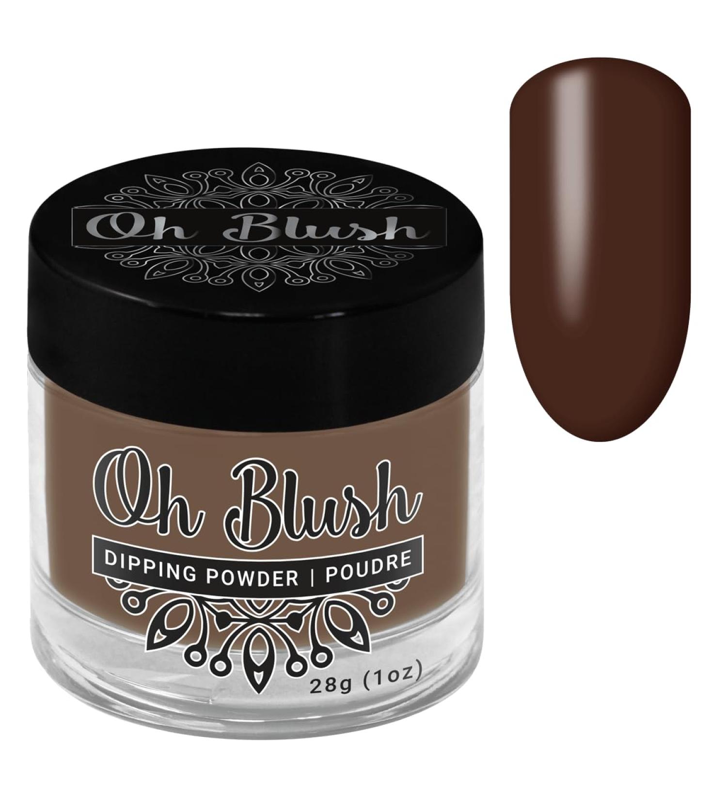 Oh Blush Powder 273 Sirocco (1oz)