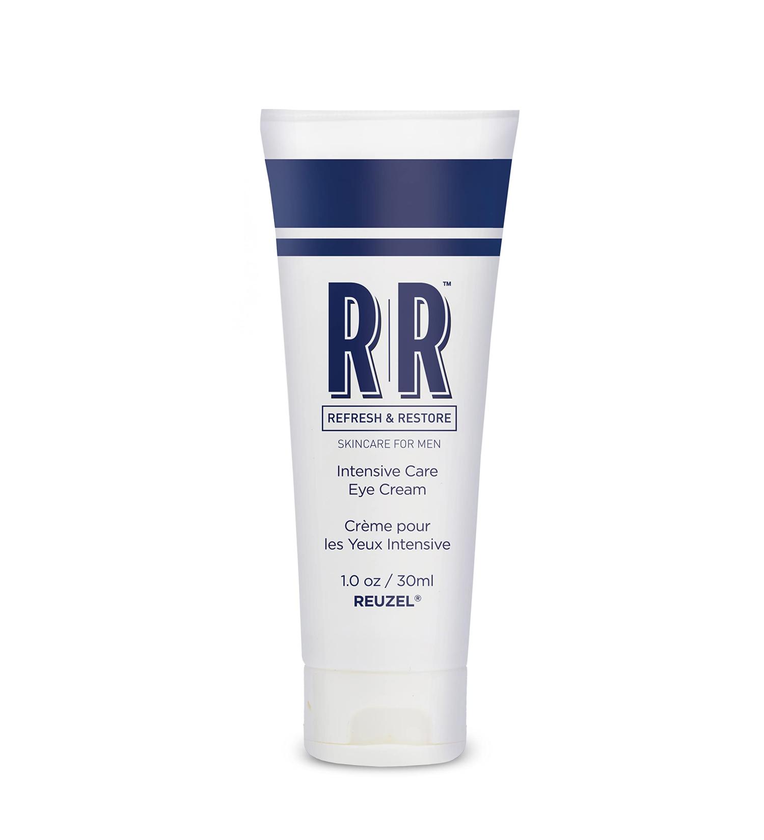 Reuzel Intensive Care Eye Cream - Brightening 1 oz - Buy Online on GoSupps.com