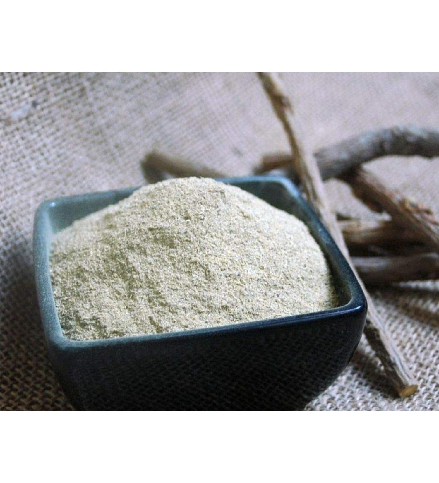 Krauterino24 Krauterino24 - Naturally ground sweetwood root quantity: 250 g