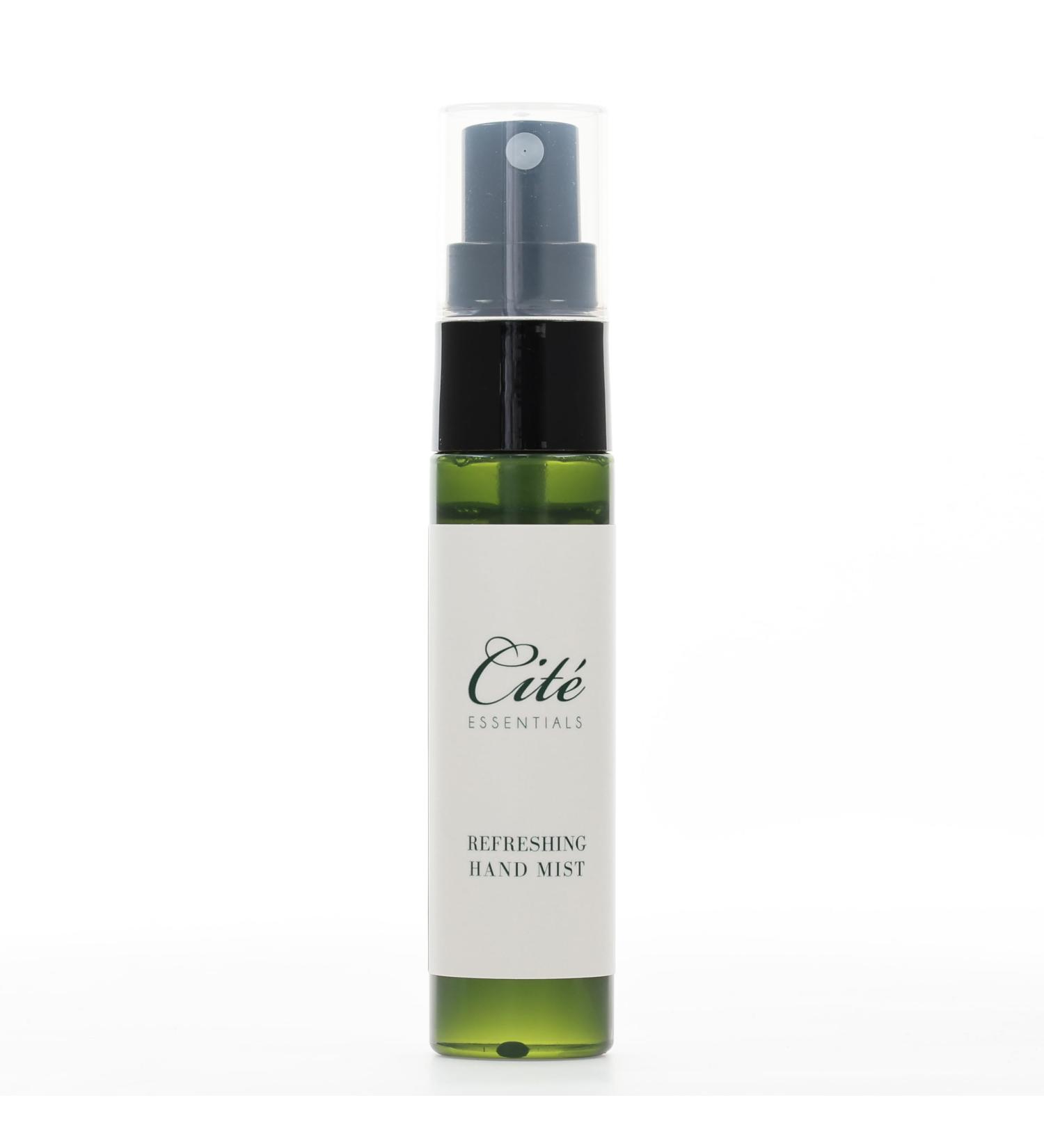 Refreshing Hand Mist 30ml - Hydrating & Scented Hand Spray | Shop Internationally - Buy Online on GoSupps.com