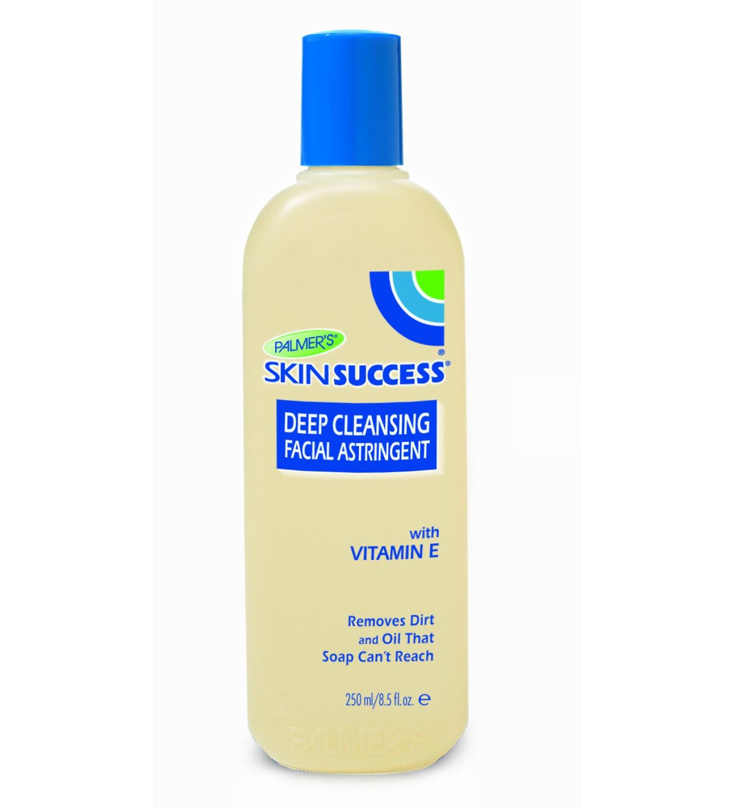 Palmer's Skin Success Deep Cleansing Facial Astringent - 8.5 oz