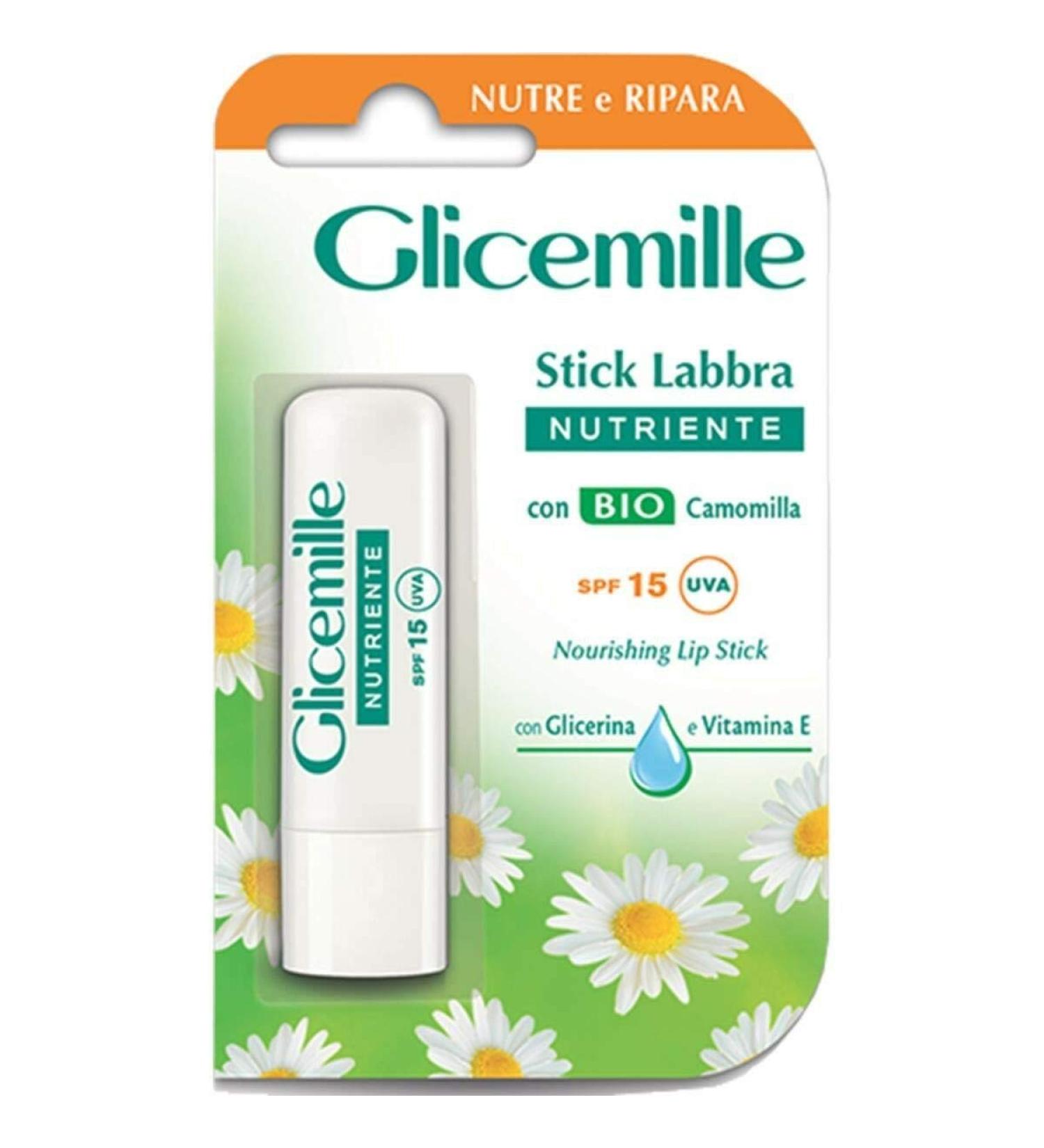 Stick Labbra Nuter -friendly