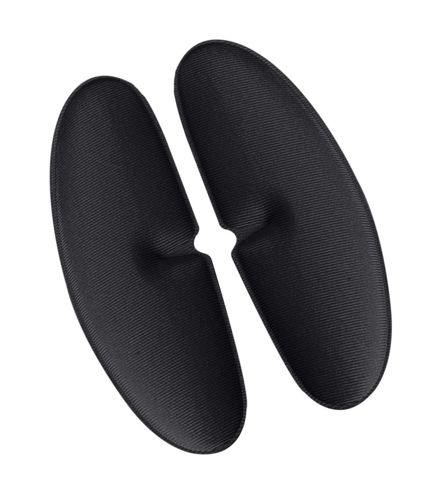 Buy MAGICLULU 1 Pair Post Massage Foot Care Protectors - High Heel Cushions & Heel Pads for Women | Anti-Wear Forefoot Cushion | International Shipping Available - Buy Online on GoSupps.com