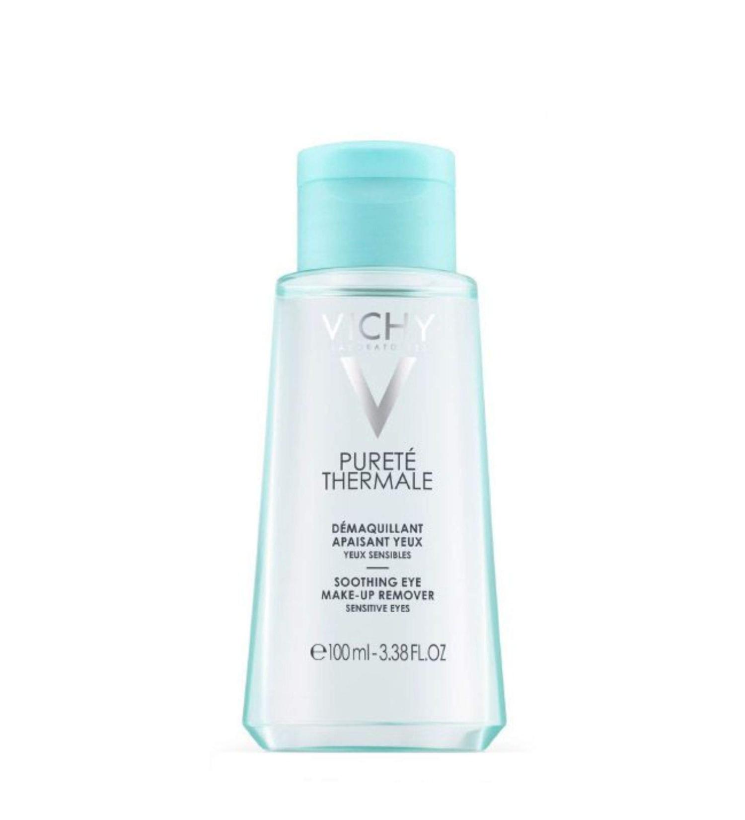 Vichy Vichy Puree TH AUG MU Sen