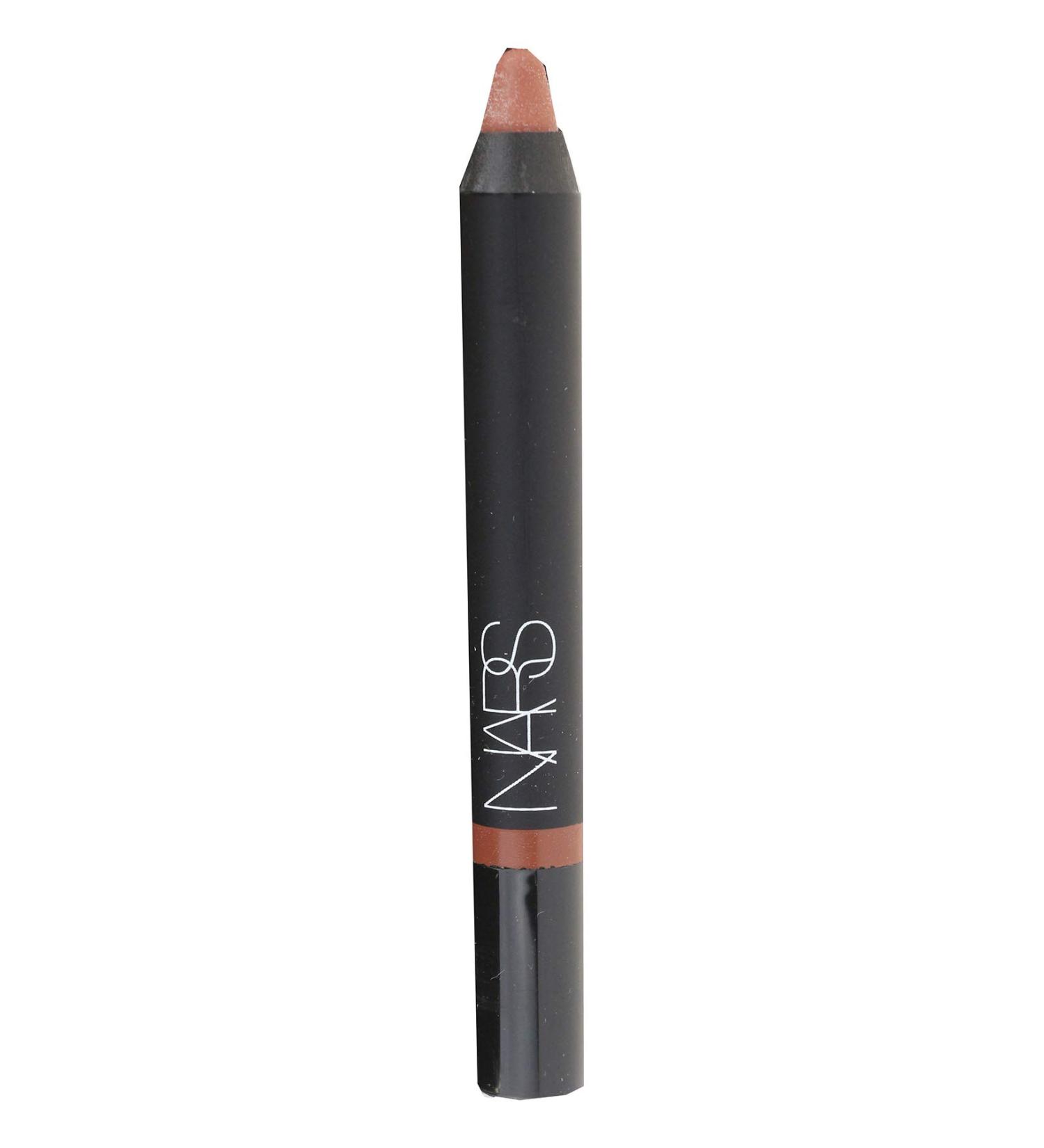 Buy NARS Velvet Gloss Lip Pencil Online - International Shipping Available | Luxury Lip Makeup - Buy Online on GoSupps.com