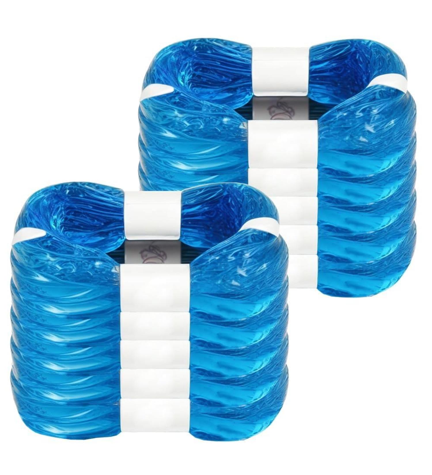 Lanshafang 10 Refill Packs for Windeleimer - Compatible Foils for Litter Licht II & Litter Locker Fashion - Perfect for Cat Owners - Buy Online on GoSupps.com