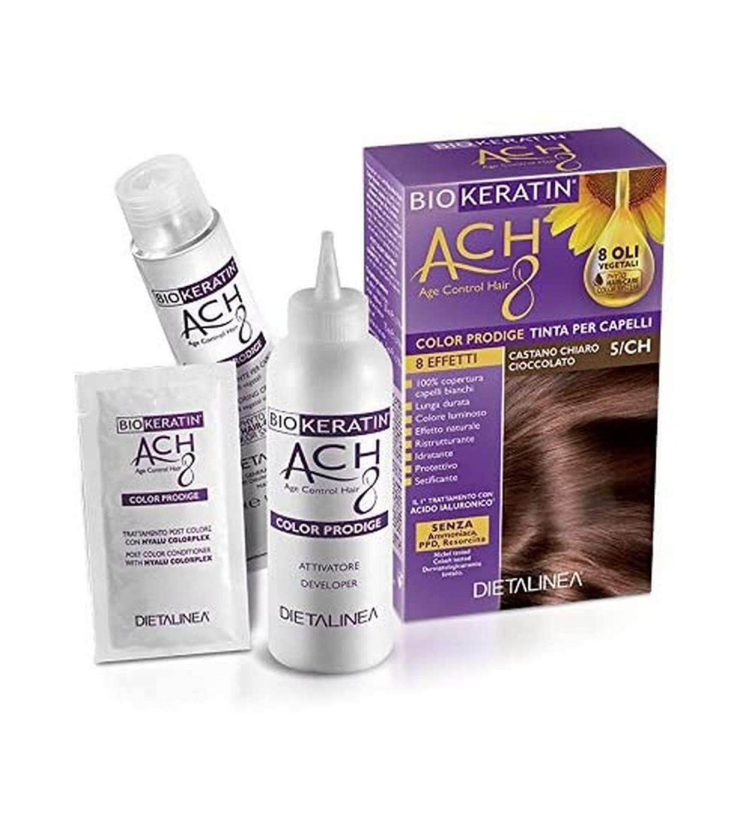 Biokeratin Ach8 6 / n Biondo Scu - Buy Online on GoSupps.com