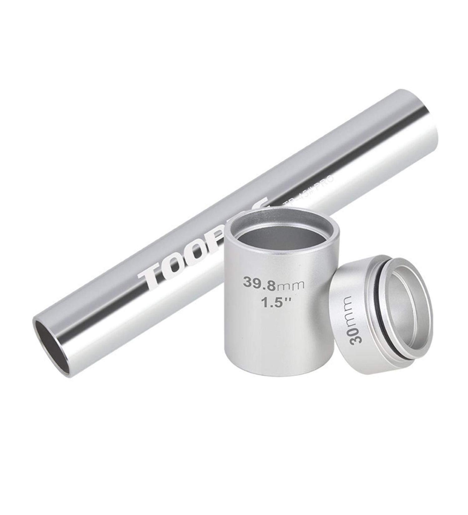 3pcs Bike BB Tool Set | Aluminum Alloy Front Fork Setter Kit & Crown Race Setting Tool - Buy Online on GoSupps.com