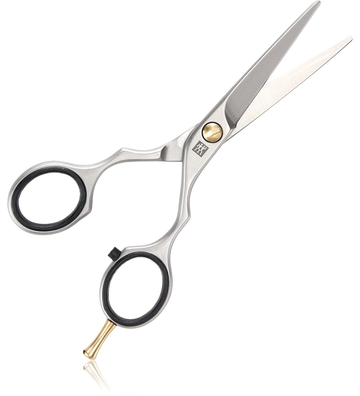 Zwilling Twinox Hair Scissors - Premium Stainless Steel Hairdressing Scissors 130mm | International Shipping Available - Buy Online on GoSupps.com