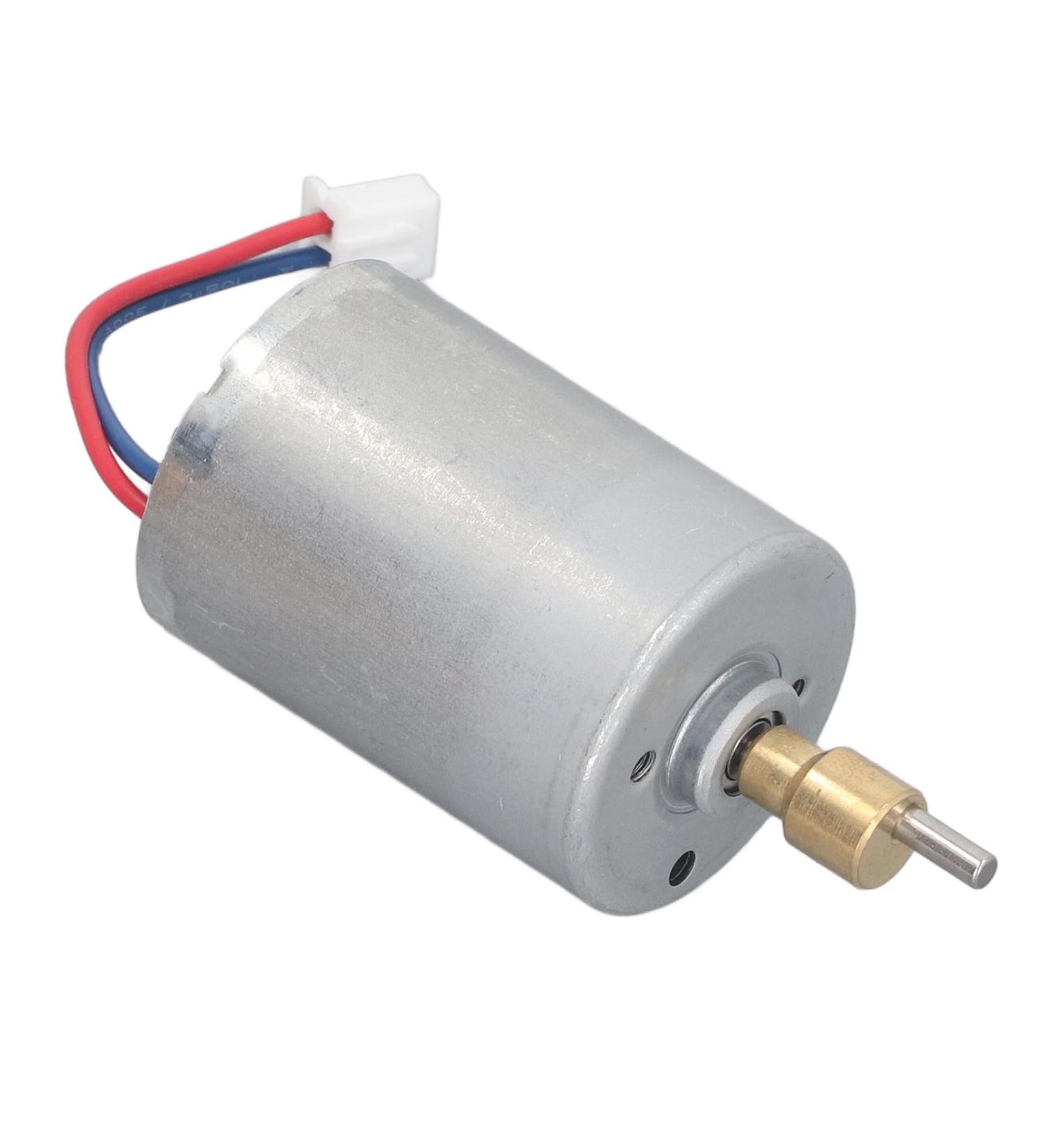 Hair Clipper Brushless Motor Strong Power High Efficiency Hair Clipper Replacement Motor for Barber - Buy Online on GoSupps.com