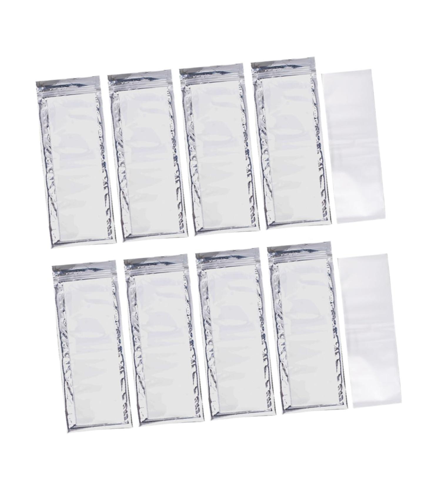 Ipetboom 100 Sheets Hairdressing Tool Foil - Buy Online on GoSupps.com