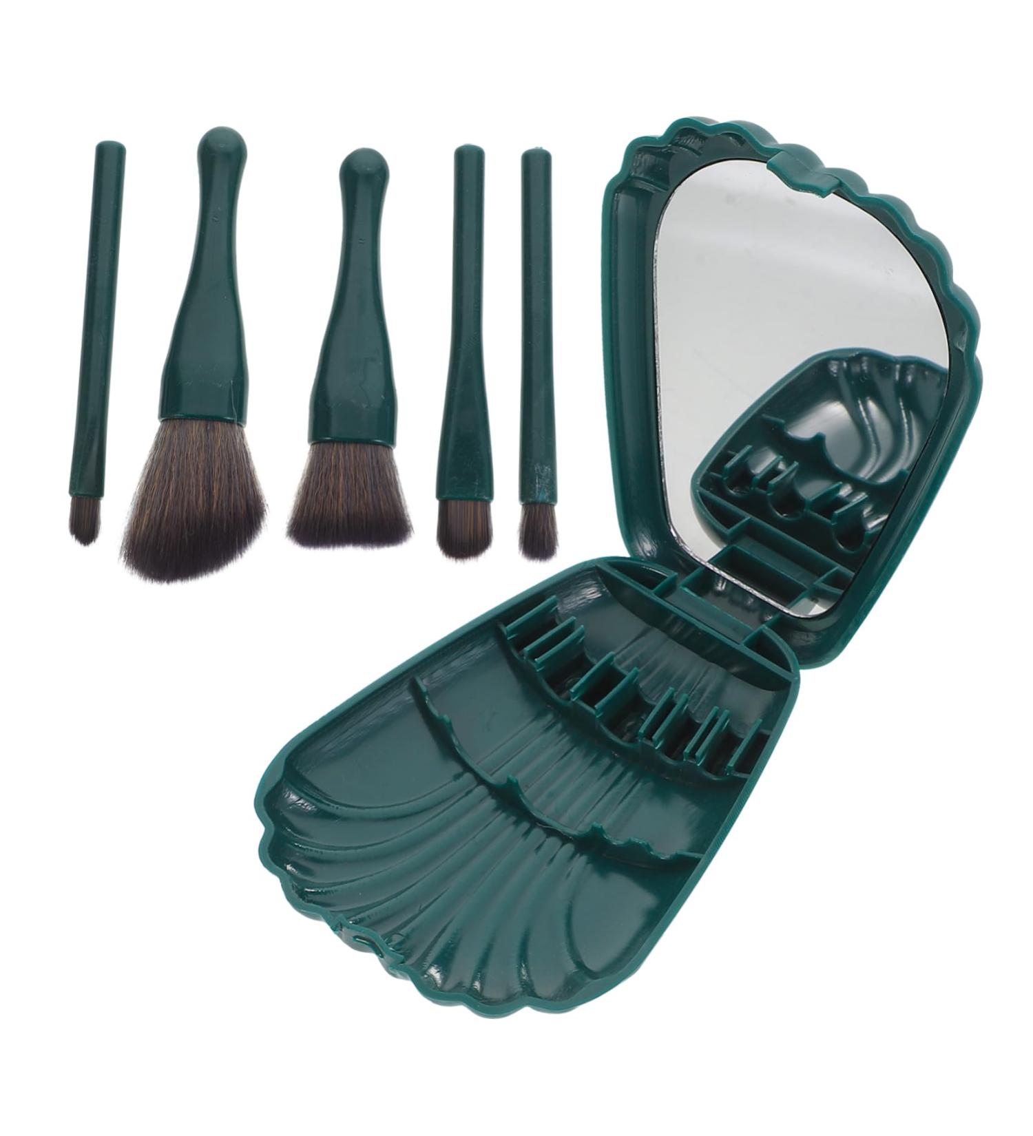 Housoutil 1 Set Beauty Brush Set Eye Shadow Eyeshadow Women Makeup Supplies For Girl Makeup Face Beauty Tools Brush for Makeup Cosmetics Eye Tool Brush Makeup Tool Miss Applicator The Face - Buy Online on GoSupps.com