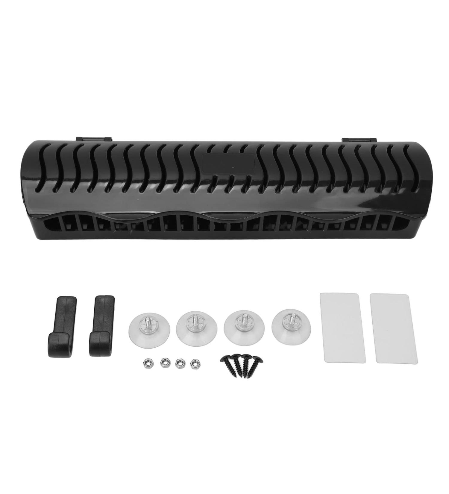 Hair Extension Holder Professional Hold Hair Styling Hanger for Weft Clip In Tape In Washing Coloring Blow Drying - Buy Online on GoSupps.com