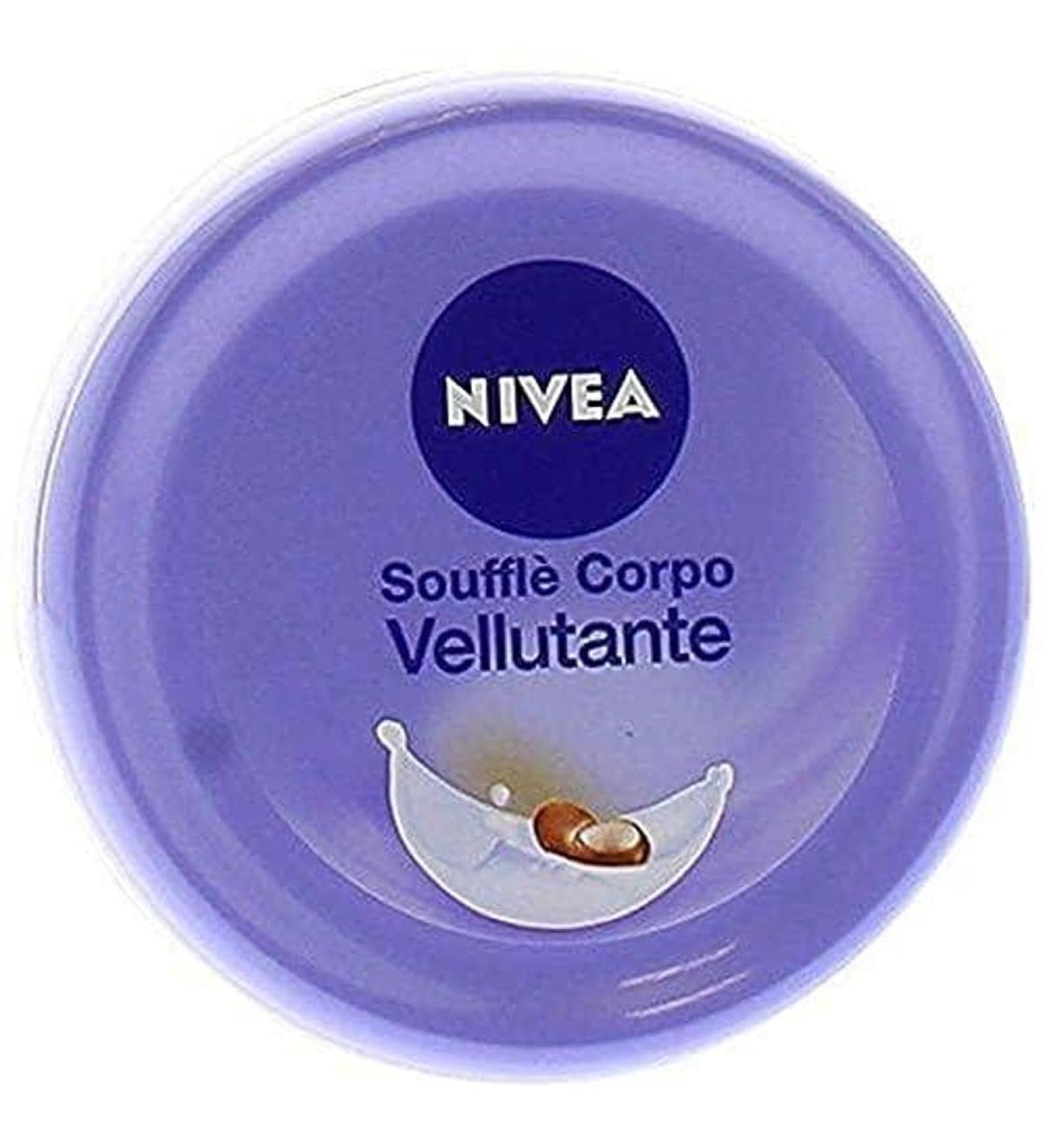 Moisturising cream fluida corpo souffle vellutante 300 ml