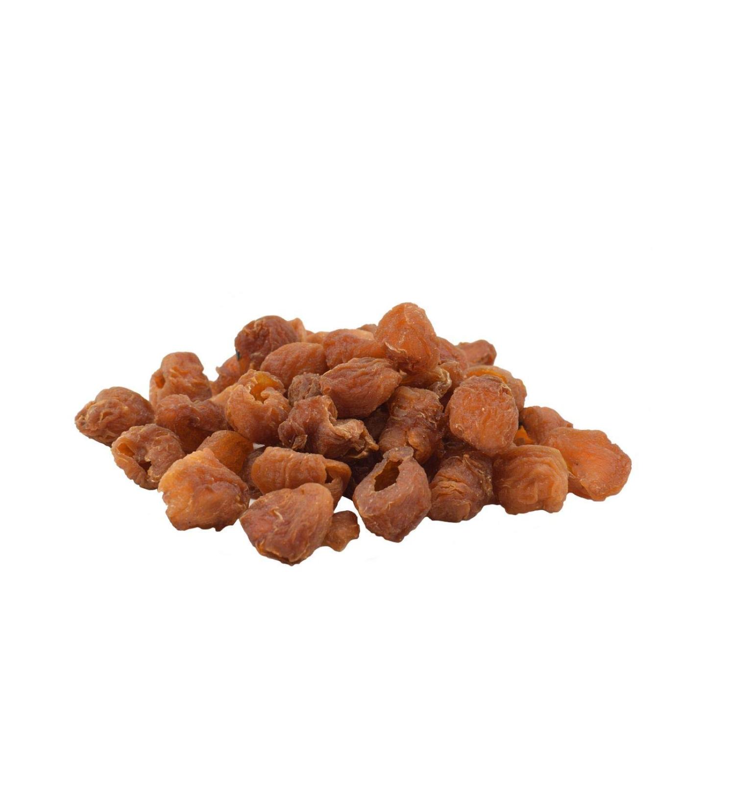 Balsara's 500g sun-dried edible longan fruit dragon's eye healthy dimocarpus longan chinese herbs candy dessert soups baking baking