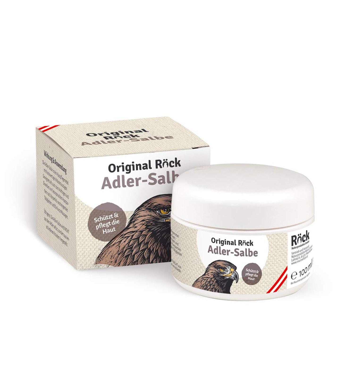 R ck R ck Eagle Pomade 50 ml