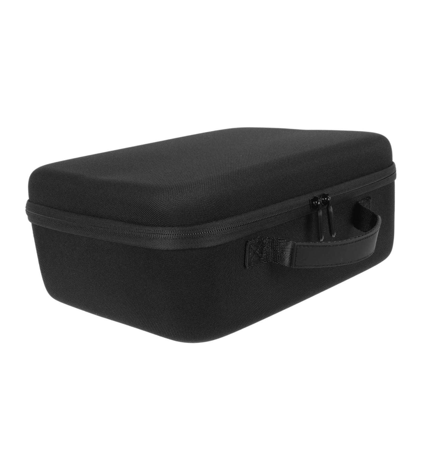 DRESSOOS 1pc for Blow Portable Splash-proof Travel Pouch Capacity Tools Hair Organizer Bag Toiletry Case - Buy Online on GoSupps.com