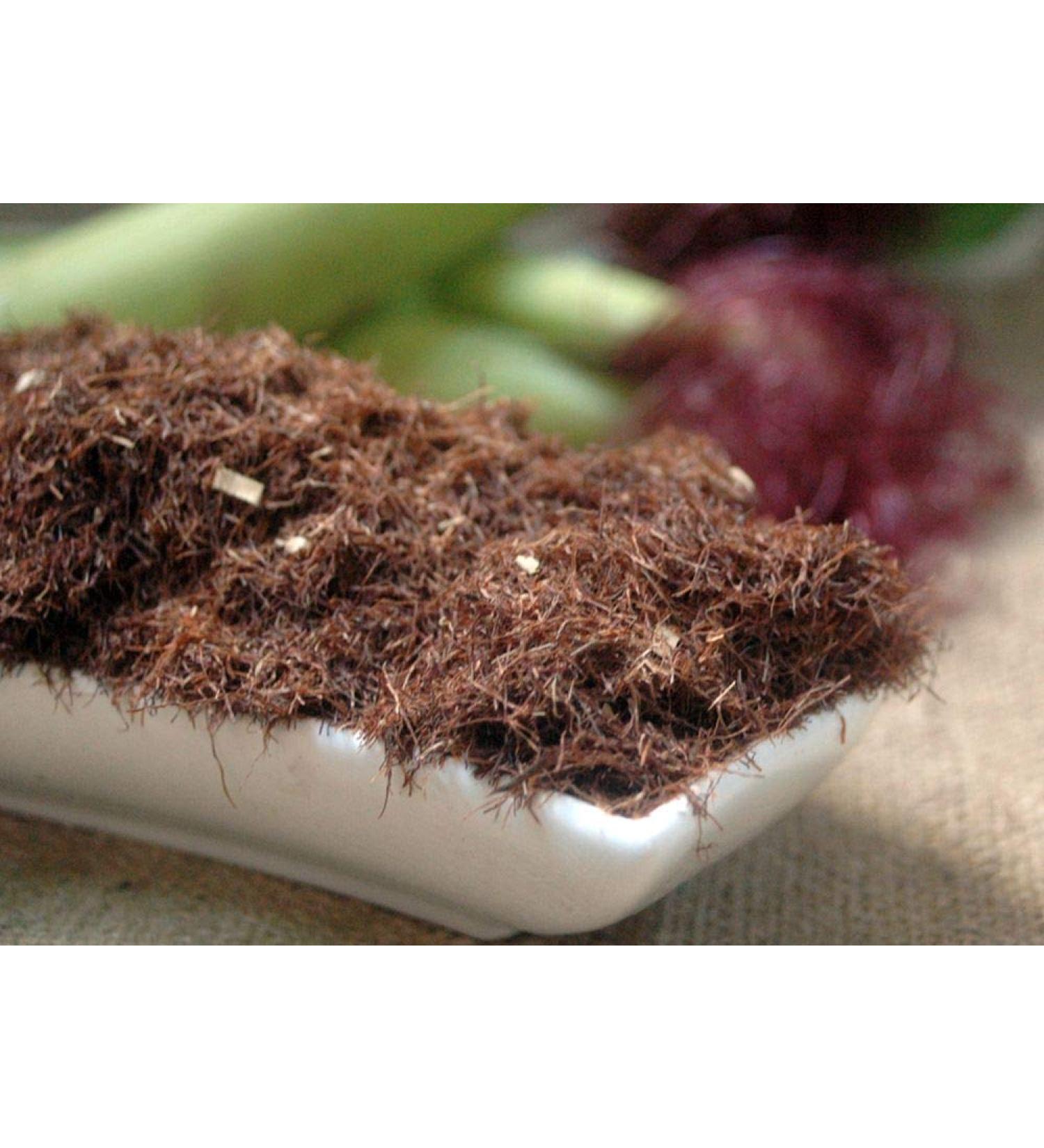Krauterino24 - cut corn hairs quantity: 1000g