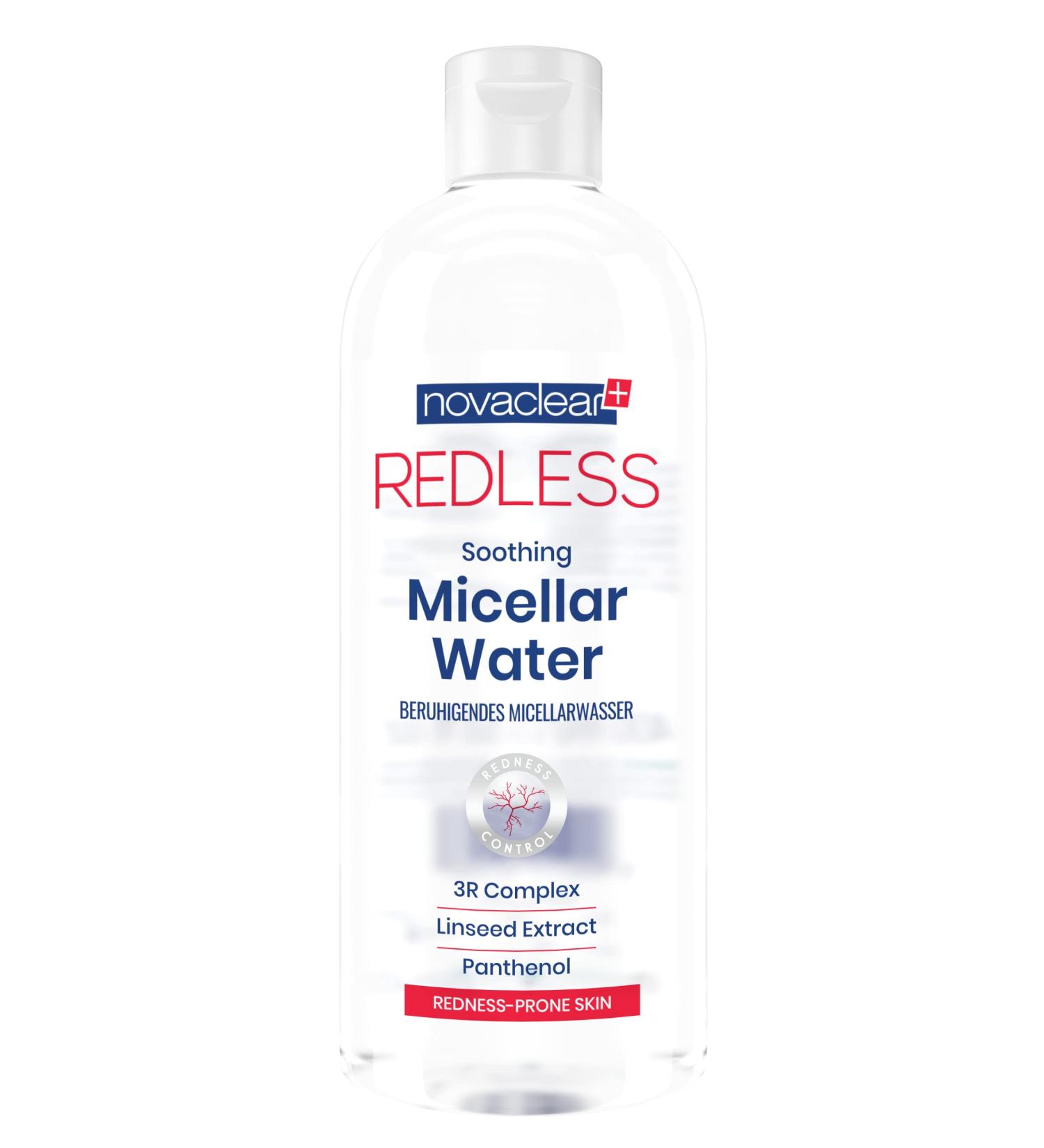 Redless Soothing Micellar water