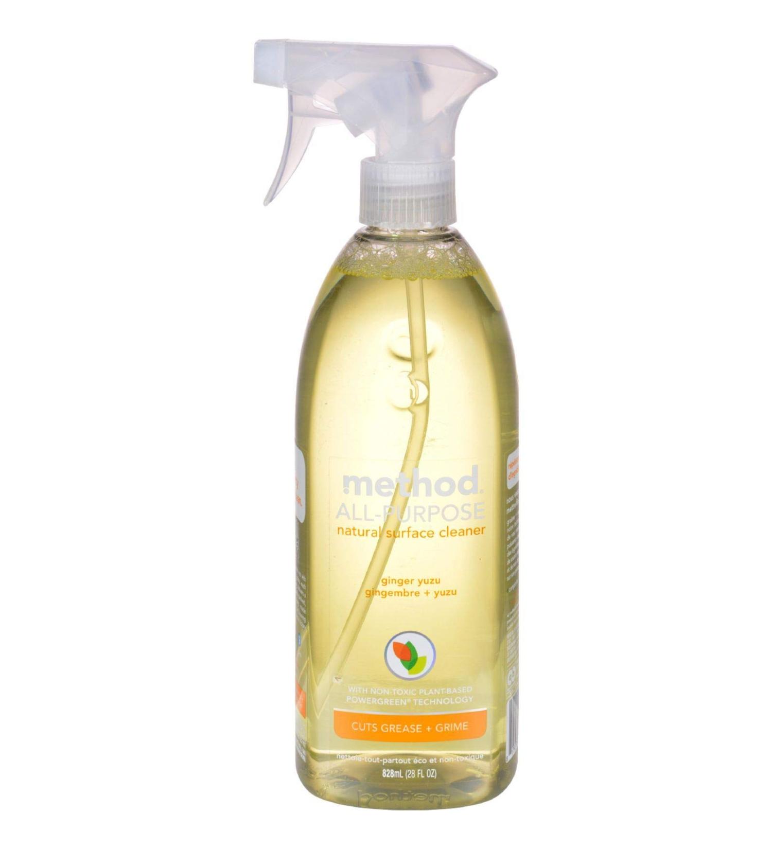 METHOD PRODUCTS INC CLEANER ALL PURP GINGER 28 FZ