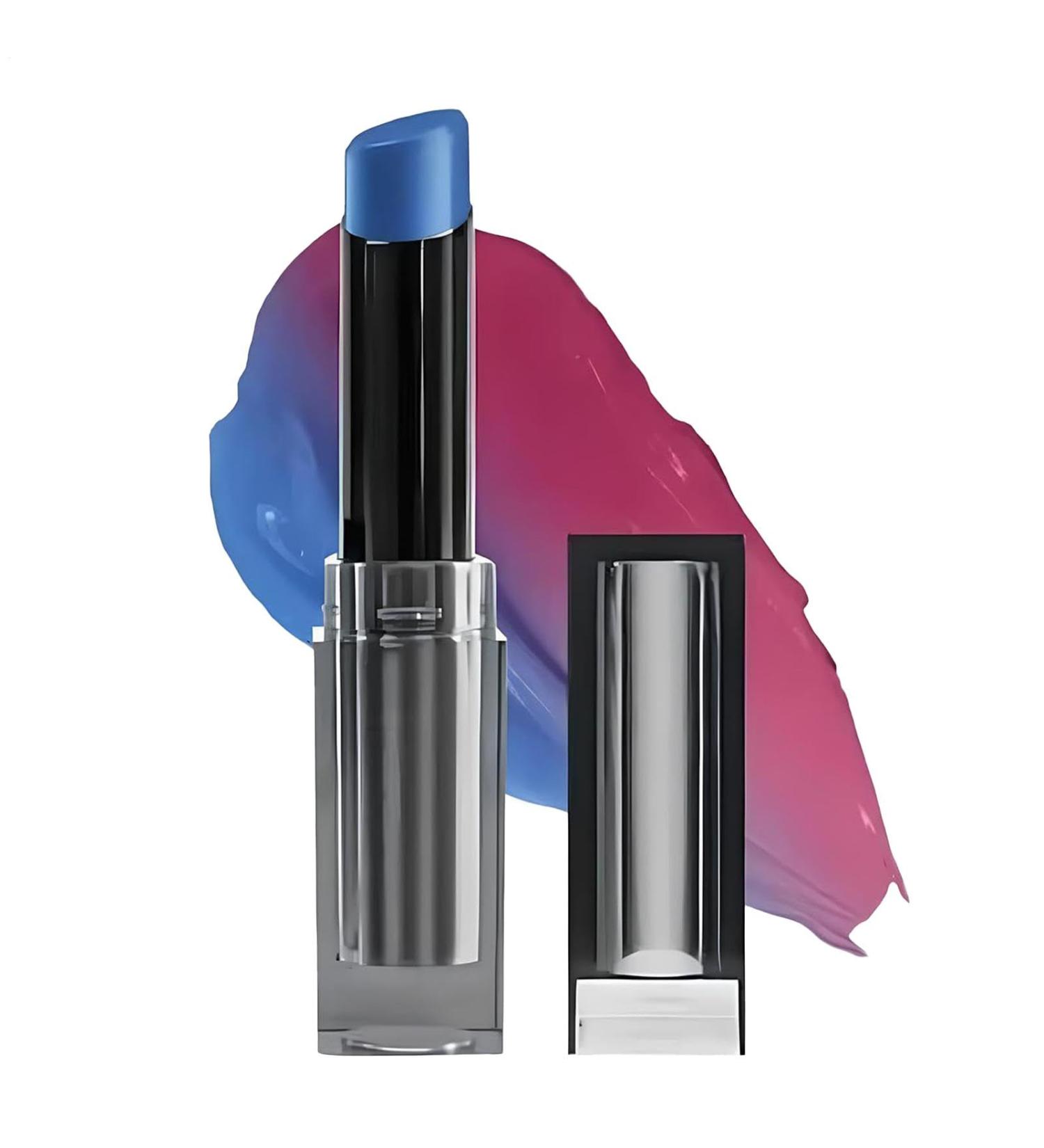  Esncddym pH Lip Balm Color pH Lipstick Change | Color Changing Lip Balm & Tinted Lip Balm - Deep Hydration uses a lip gloss to make your lips look great - Buy Online on GoSupps.com