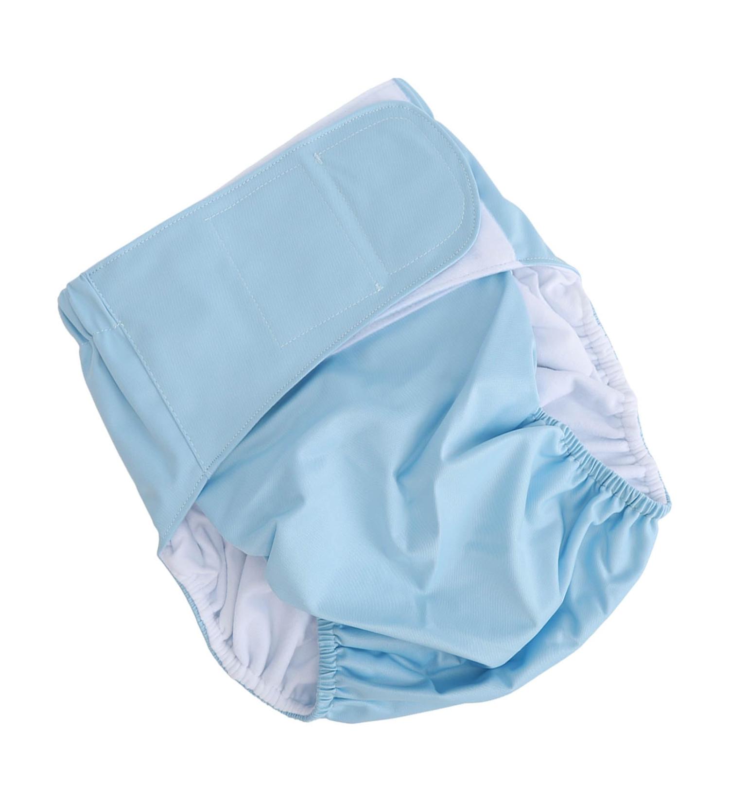 Sous-v tements d'incontinence en Tissu Sous-v tements en Tissu pour Adultes Anti-fuite Respirants Gardent la Peau S che Lavable Taille lastique pour Hommes et Femmes pour - Buy Online on GoSupps.com
