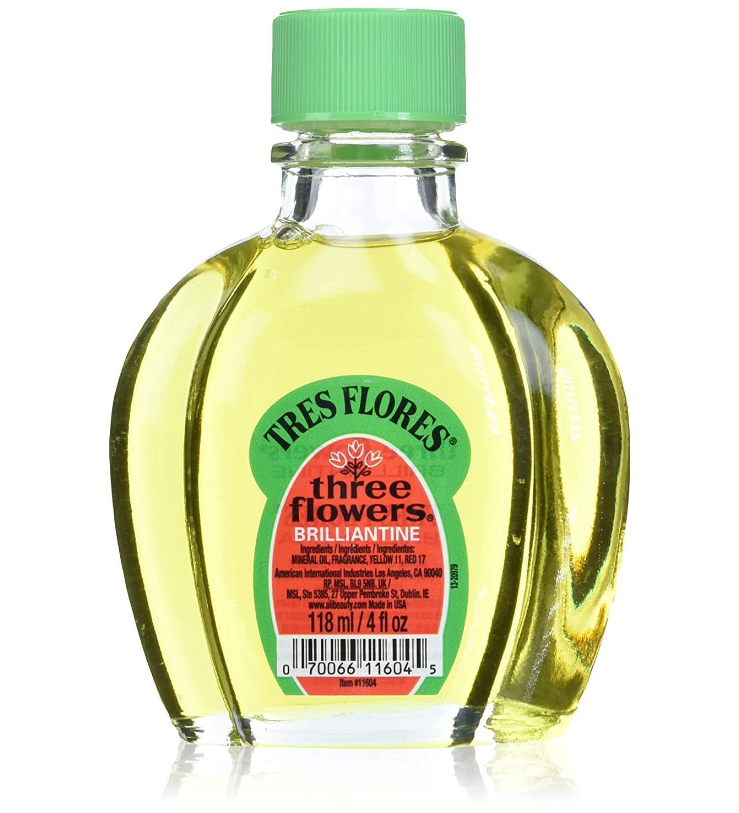 Crystal Creek Gardenia Scented Massage Oil 4 Oz - Relax and Rejuvenate with this Luxurious Blend - Buy Online on GoSupps.com