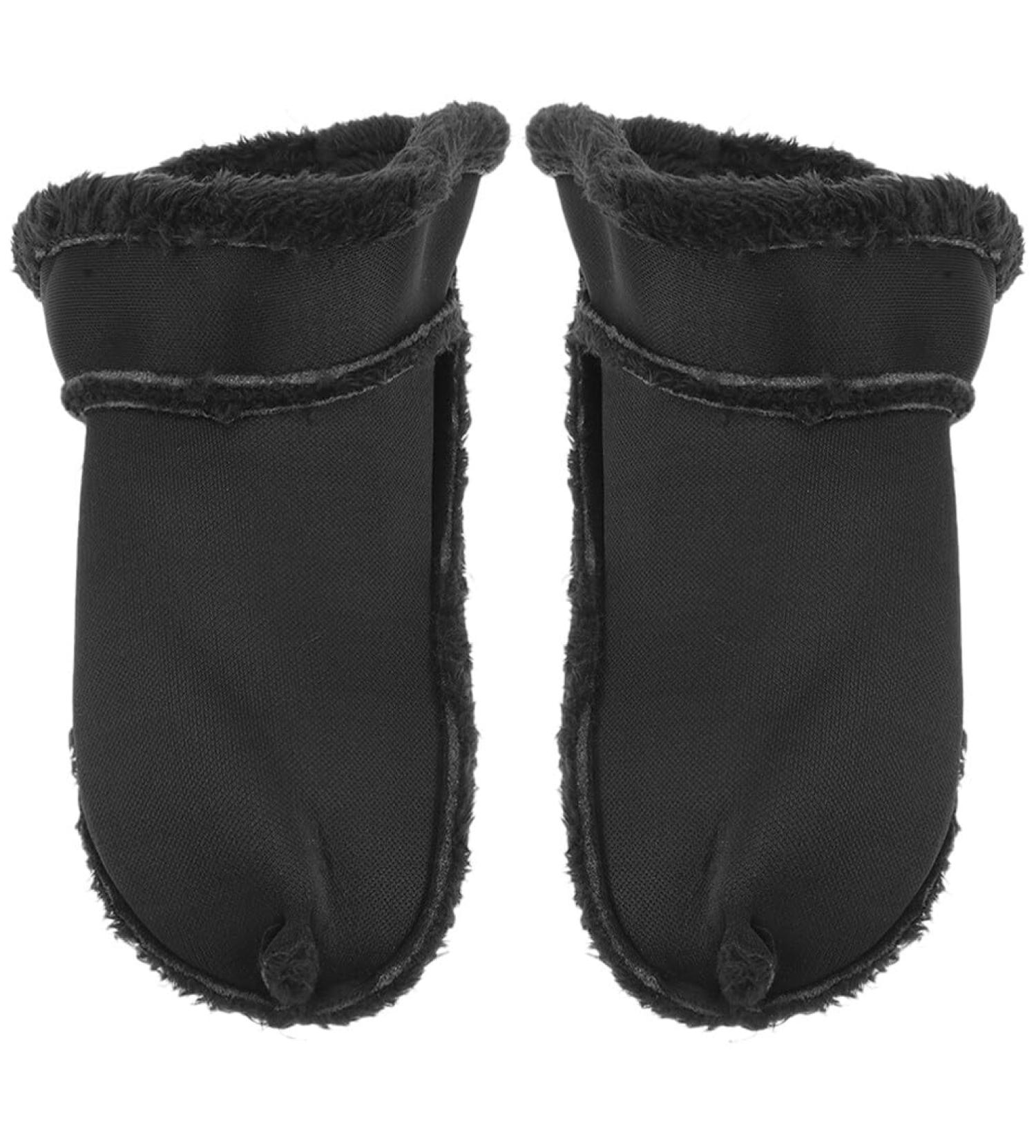 ABOOFAN Sheepskin Insoles - Winter Warm Fluffy Shoe Inserts Size 44-45 Detachable & Comfortable for All Shoes - Buy Online on GoSupps.com