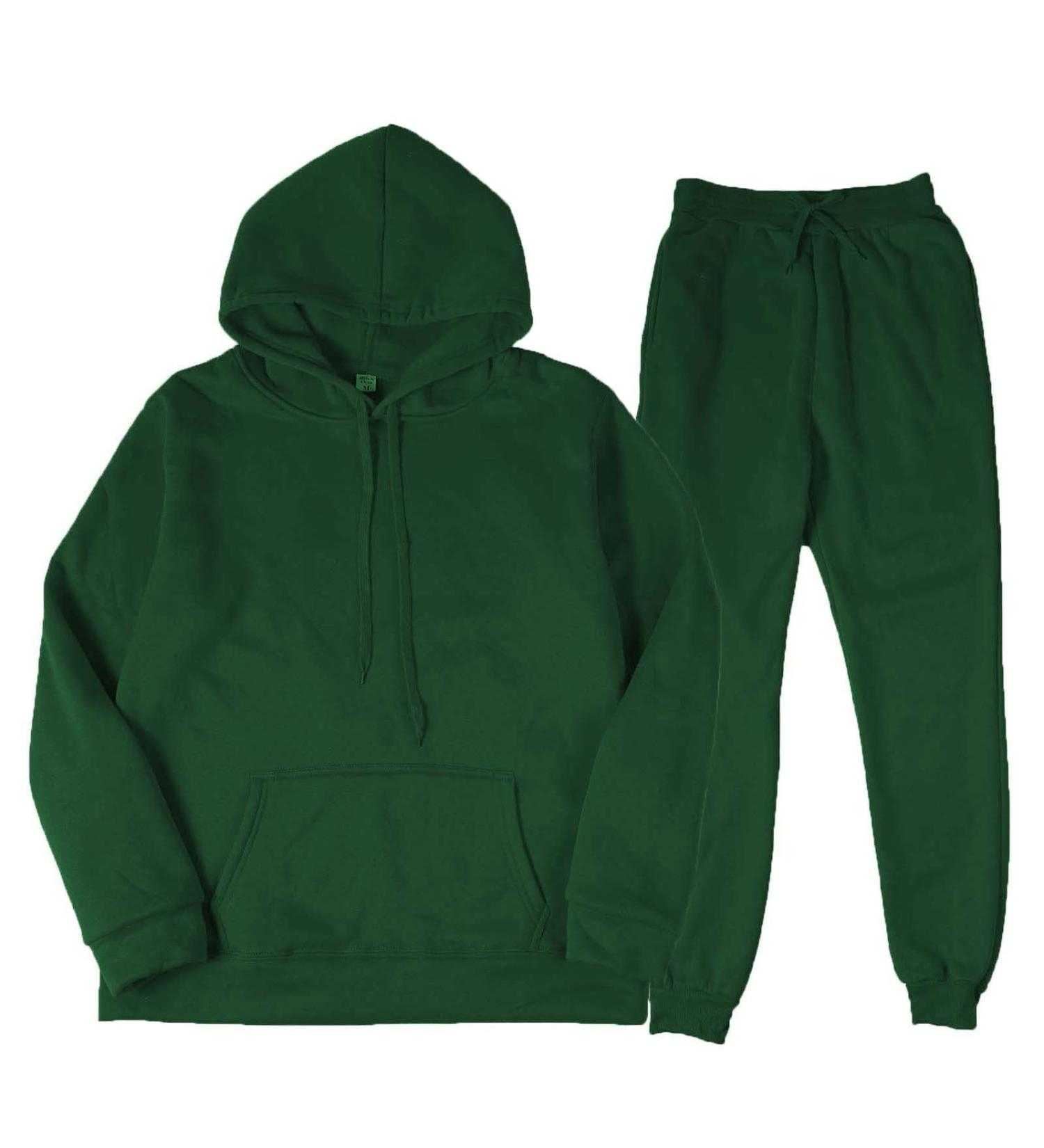 Buy Hanxiulin Men's Green Training Suit - Casual Jogging & Leisure Zipper Pants | Perfect for Fitness & Relaxation - International Shipping Available - Buy Online on GoSupps.com