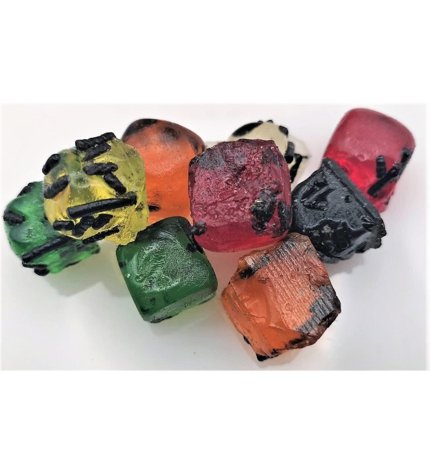  pin24shop 5 kg of Cachou candy broken by hand - Buy Online on GoSupps.com