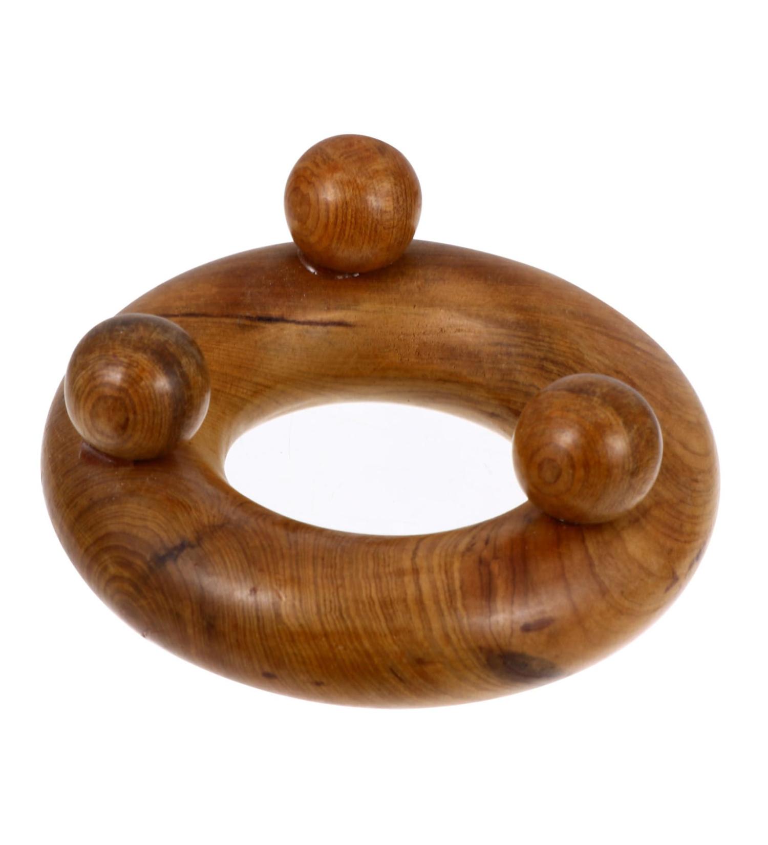 Frcolor Gua Sha Facial Tools & Metal Napkin Scraping Plate - Premium Massage Device for Health & Wellness - Buy Online on GoSupps.com