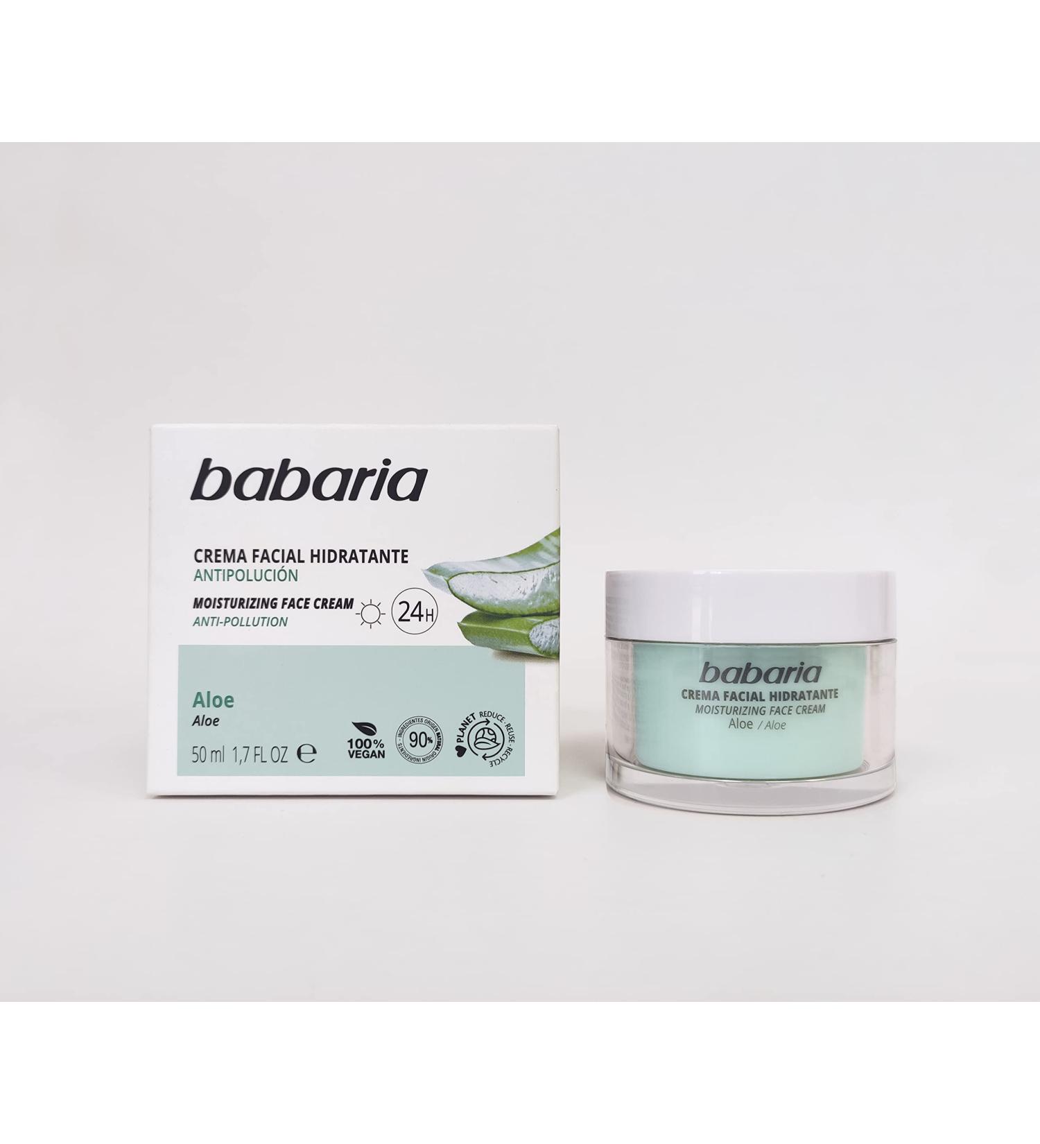 BABARIA Bb/CC Creams 50ml - Buy Online on GoSupps.com