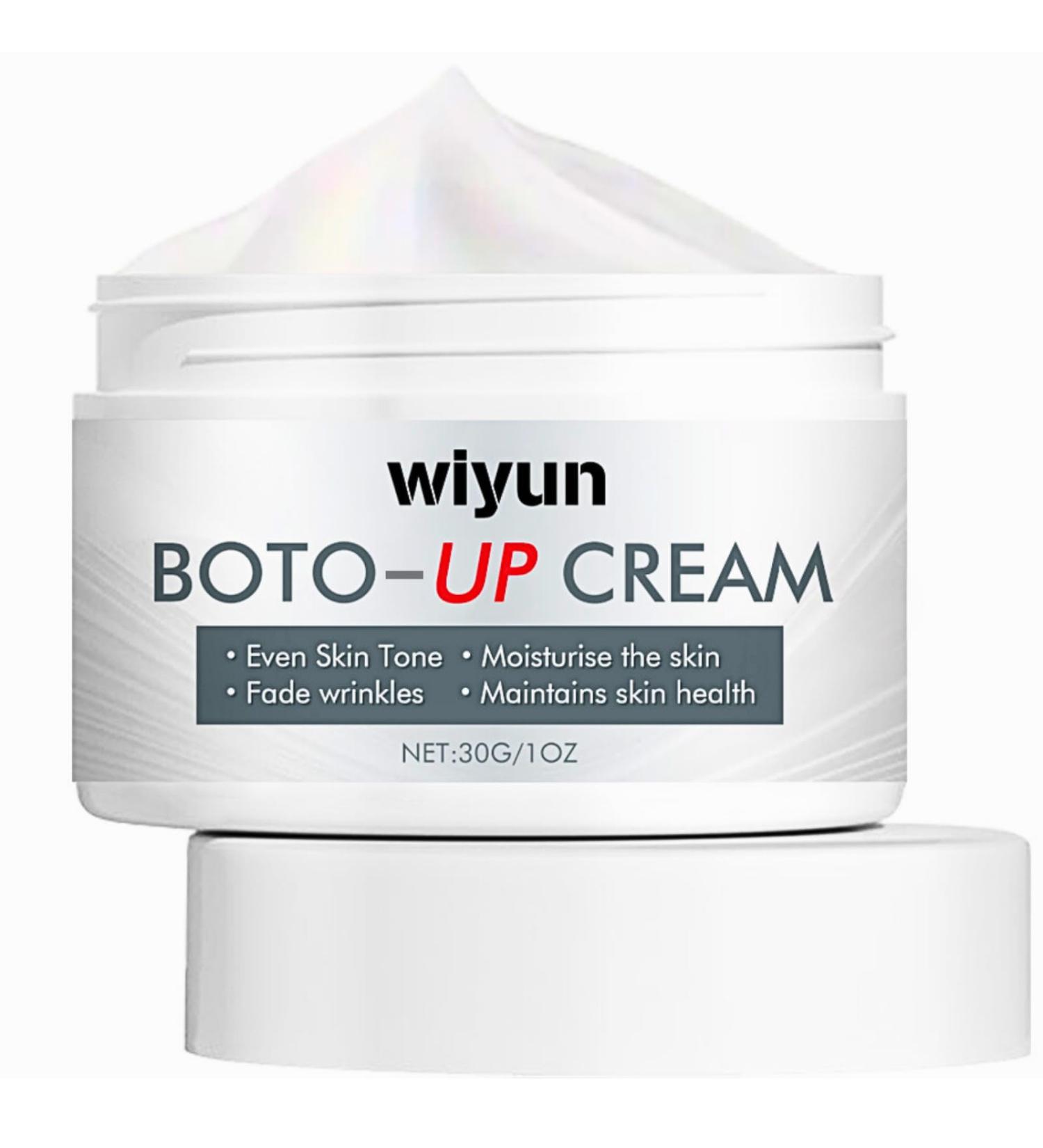 Collagen Anti Wrinkle Cream For Face Bo-tox Face Cream With Collagen Anti Aging Cream For Face And Neck Hydrating Day And Night Collagen Face Moisturiser For Women & Men - Buy Online on GoSupps.com