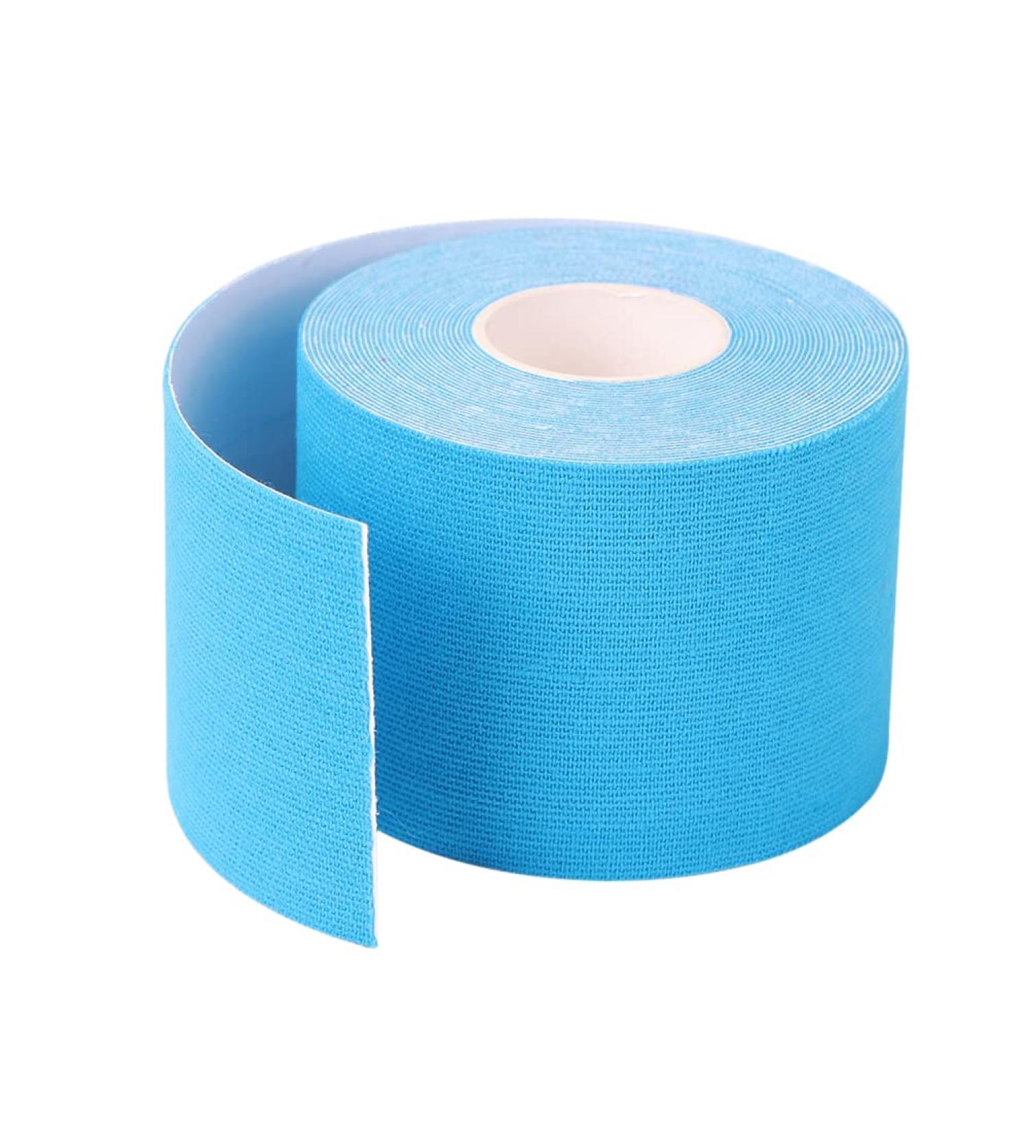 Kinesiology Tape for Face V Line Neck Eyes Lift Remover Sticker - Buy Online on GoSupps.com