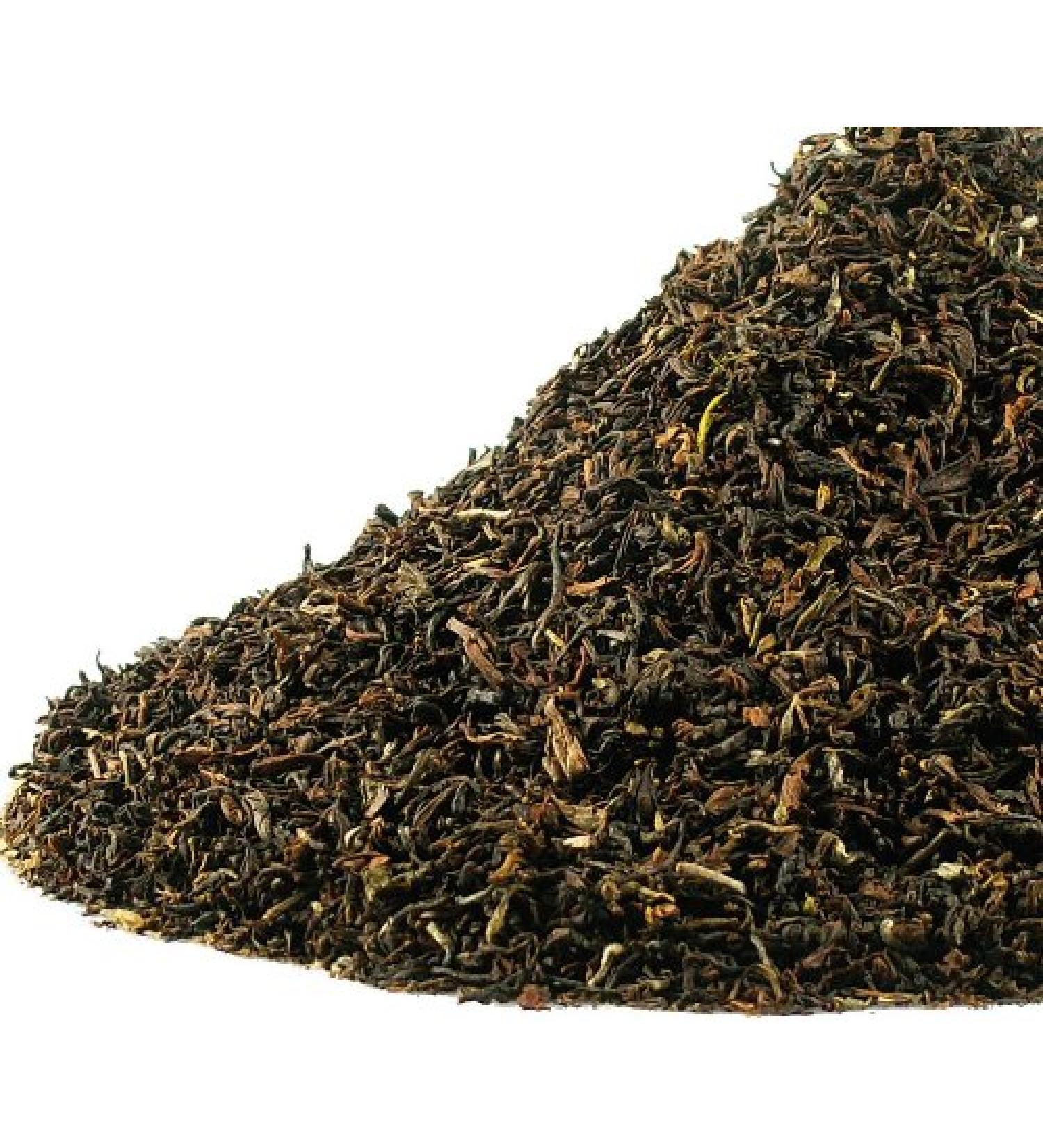  TeeFARBEN Darjeeling FTGFOP1 Pussimbing Lot de 250 g - Buy Online on GoSupps.com