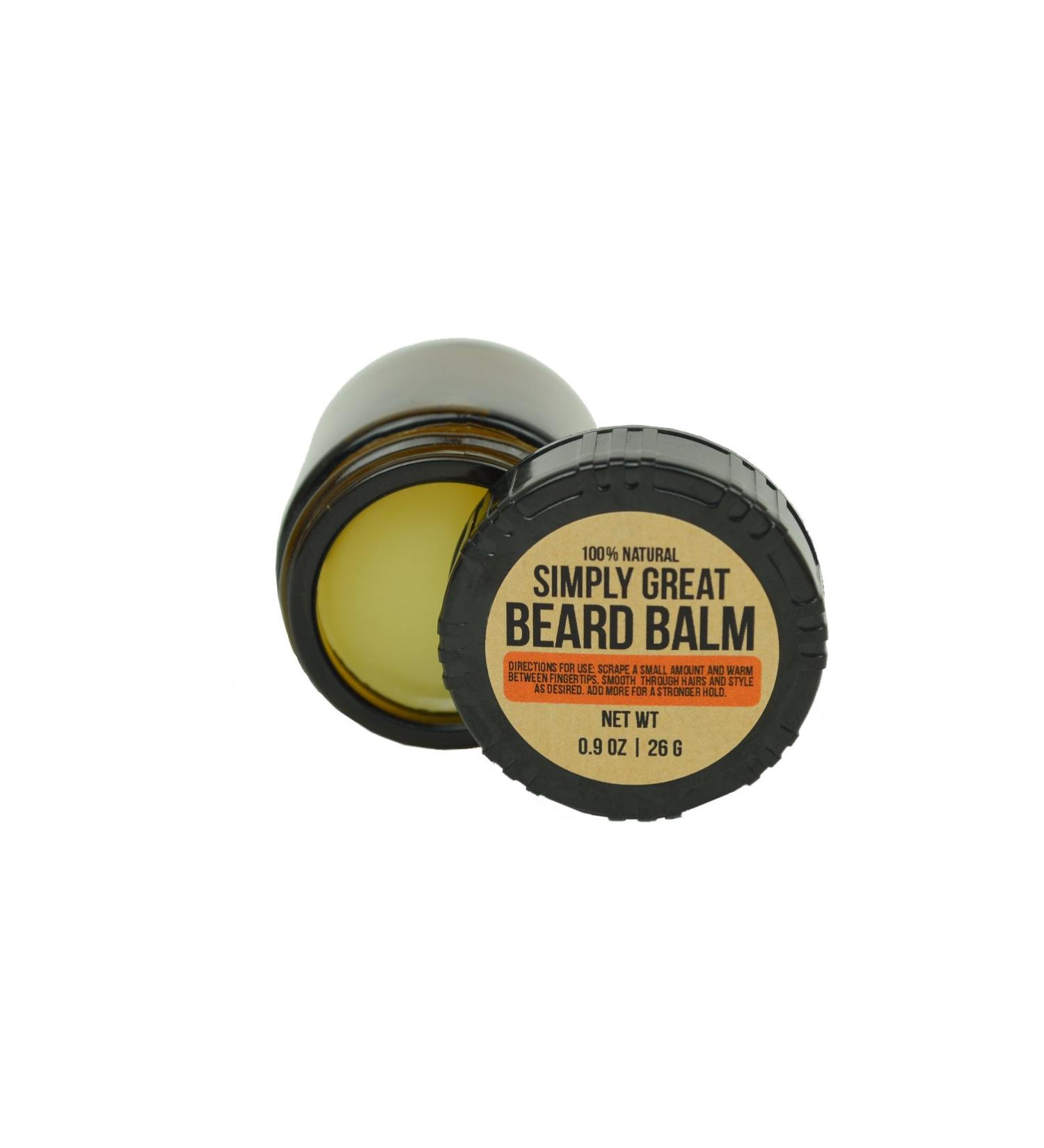 Balm Beard 0.9 OZ