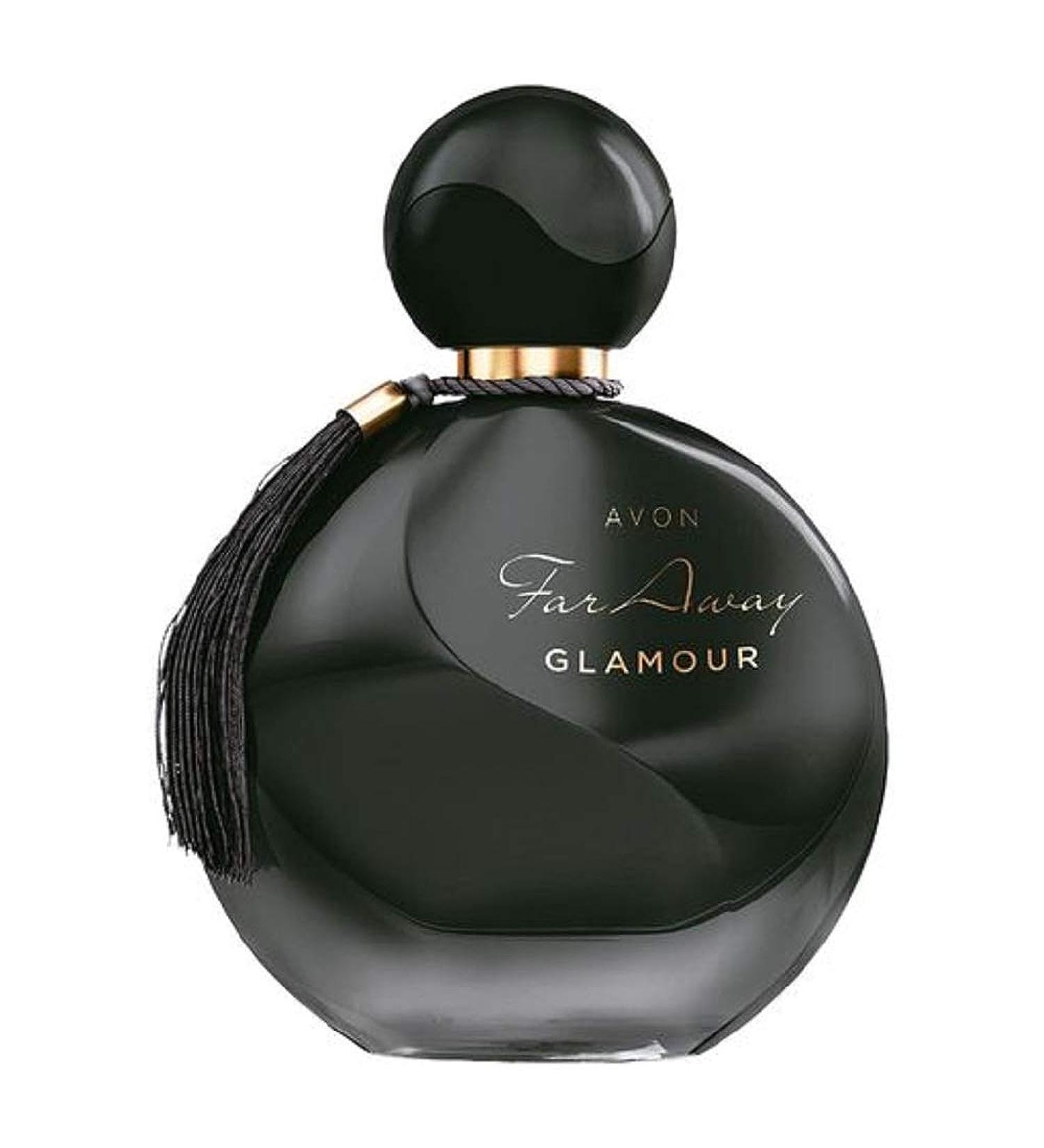 AVON Far Away Glamour Eau de Parfum Natural Spray 50ml - 1.7 fl.oz. - Buy Online on GoSupps.com