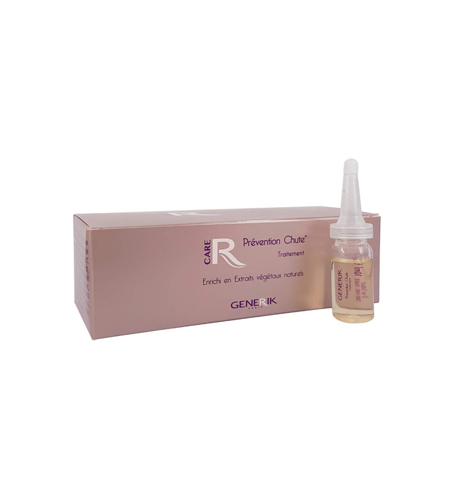 Generik GRK-046 Hair Loss Prevention Treatment Ampoules 10x10 ml