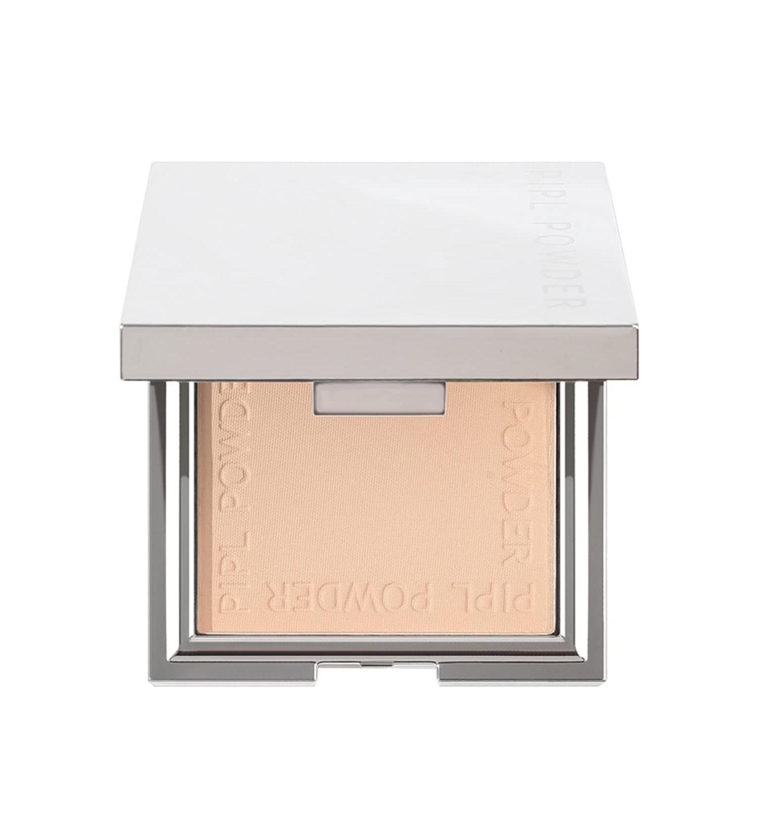 Pressed Powder Oil Control Matte Finish Repair Moisturizing Waterproof Long Lasting Face Concealer Makeup Powder for Dry/Wet Skin (Light) - Buy Online on GoSupps.com