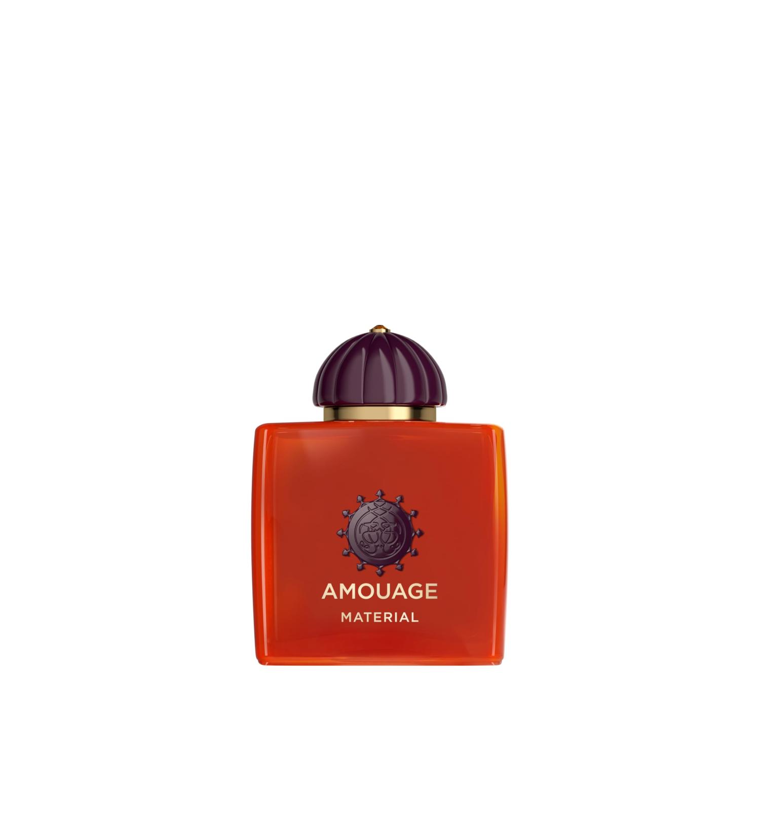 AMOUAGE MATERIAL Eau de Parfum - Universal Fragrance for Men and Women - Buy Online on GoSupps.com