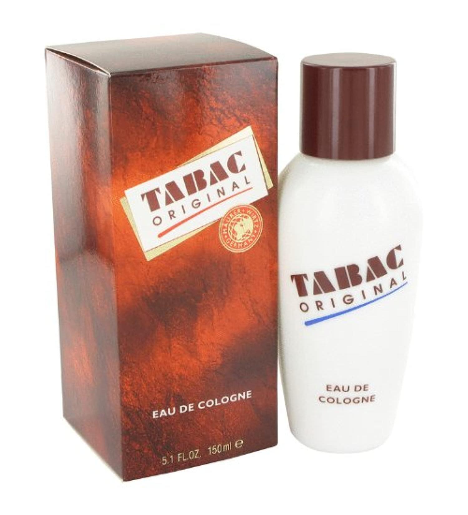 TABAC by Maurer & Wirtz Cologne 5.1 oz (Men) - Buy Online on GoSupps.com